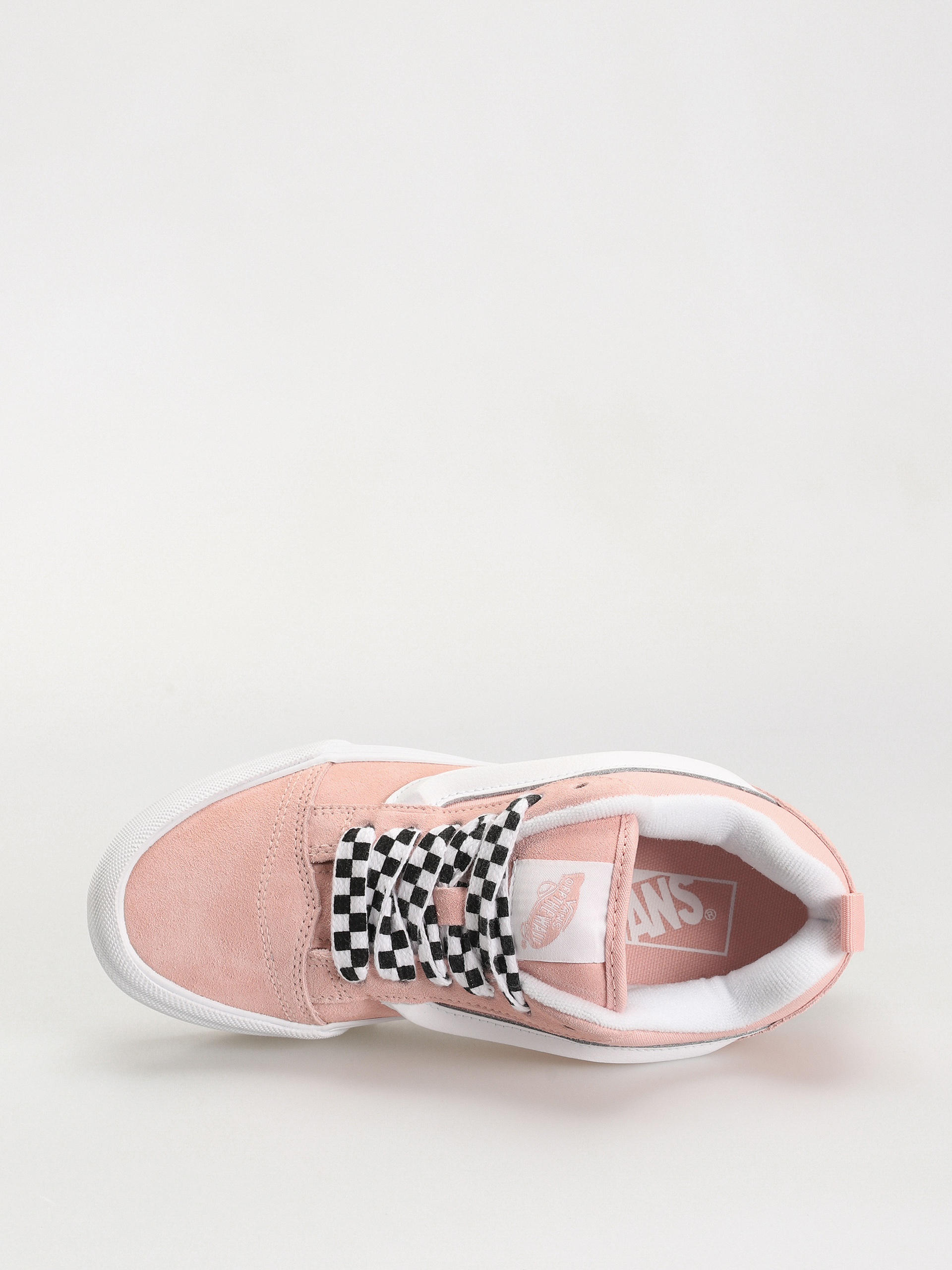 Buty Vans Knu Stack (sport spice light pink)