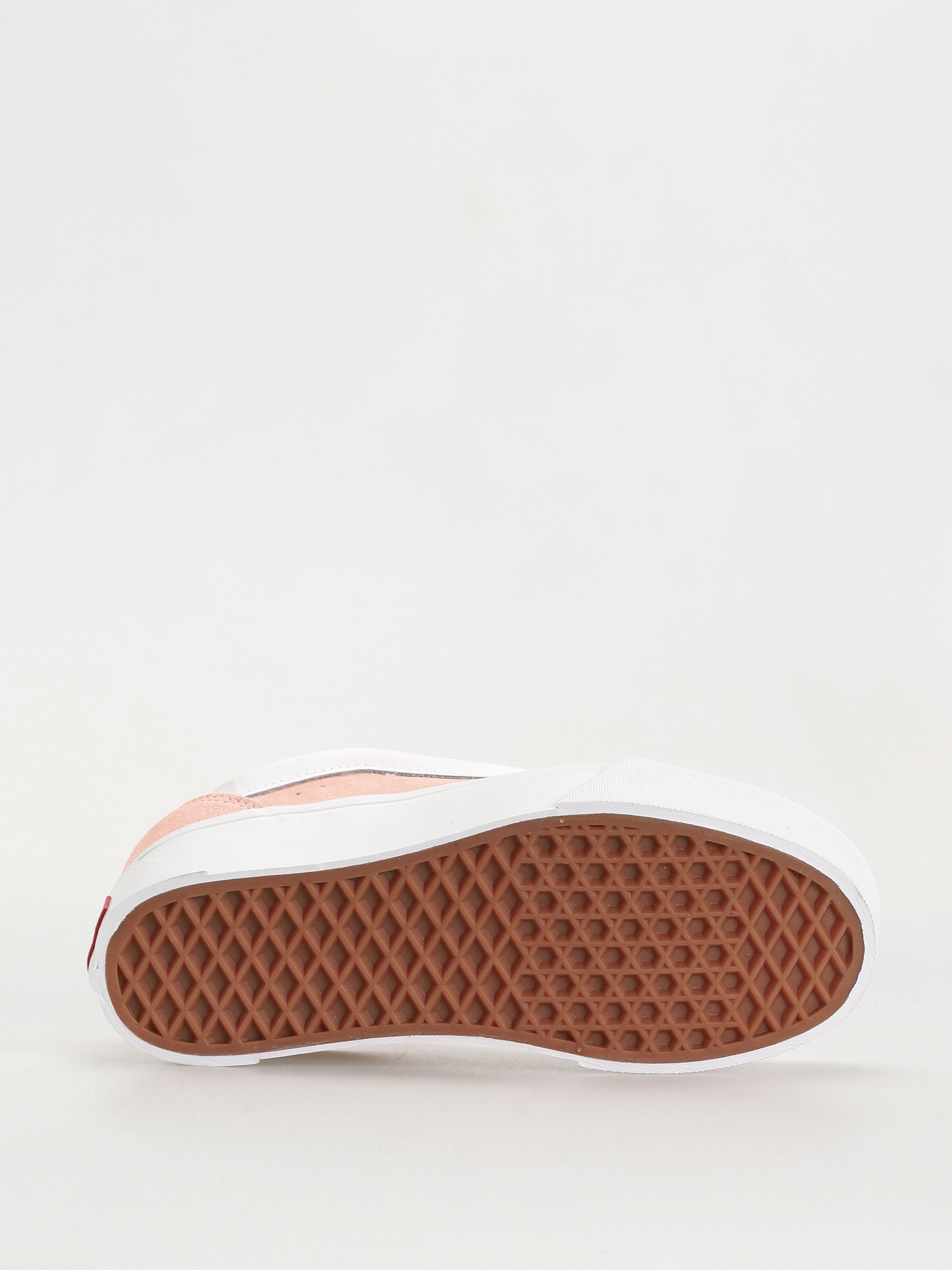 Buty Vans Knu Stack (sport spice light pink)