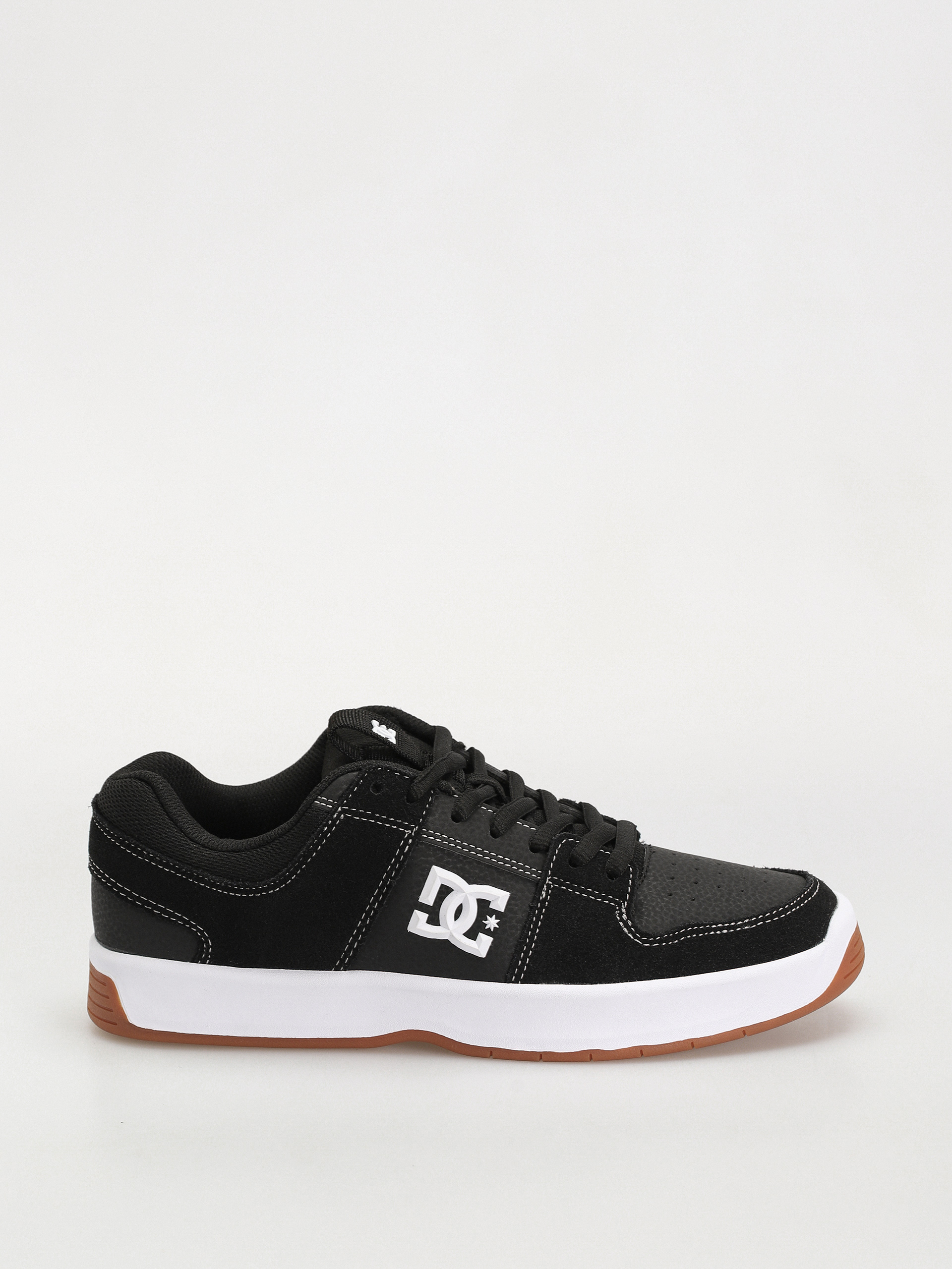 Buty DC Lynx Zero (black/black/white)