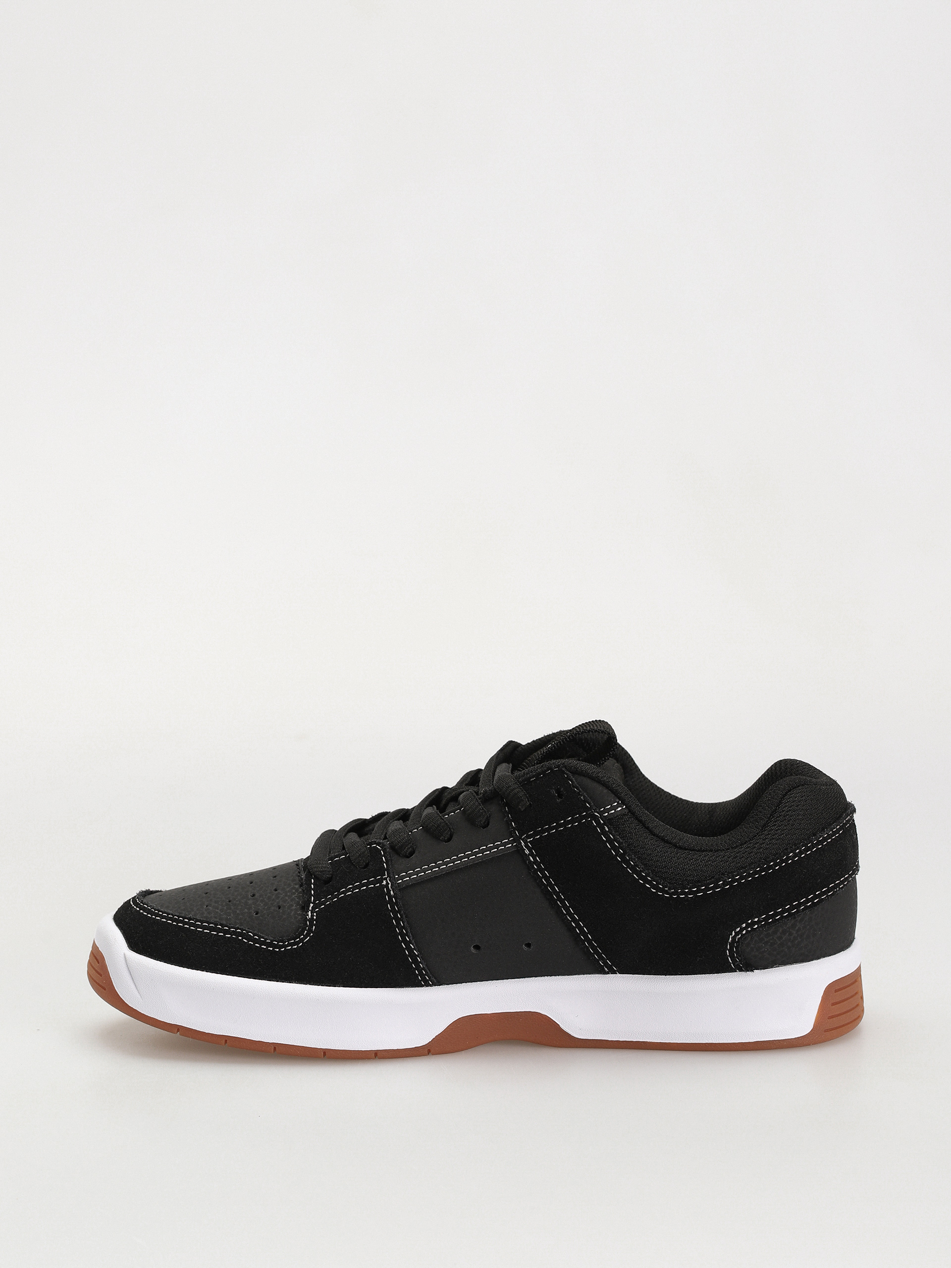 Buty DC Lynx Zero (black/black/white)