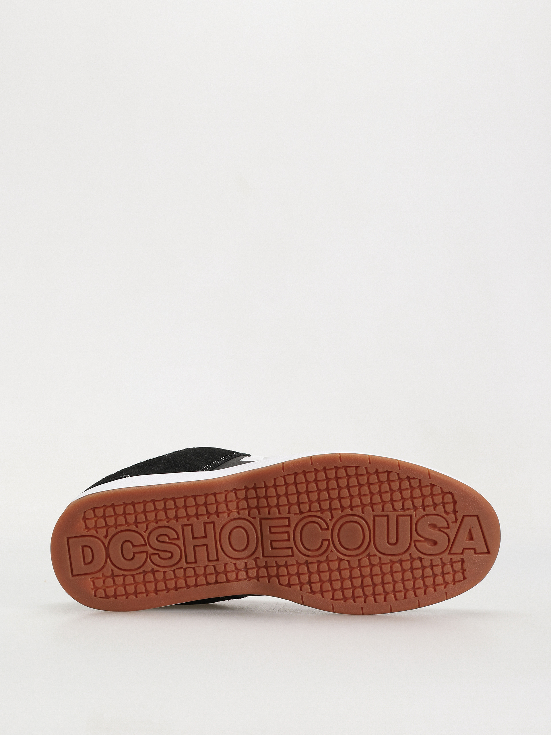 Buty DC Lynx Zero (black/black/white)