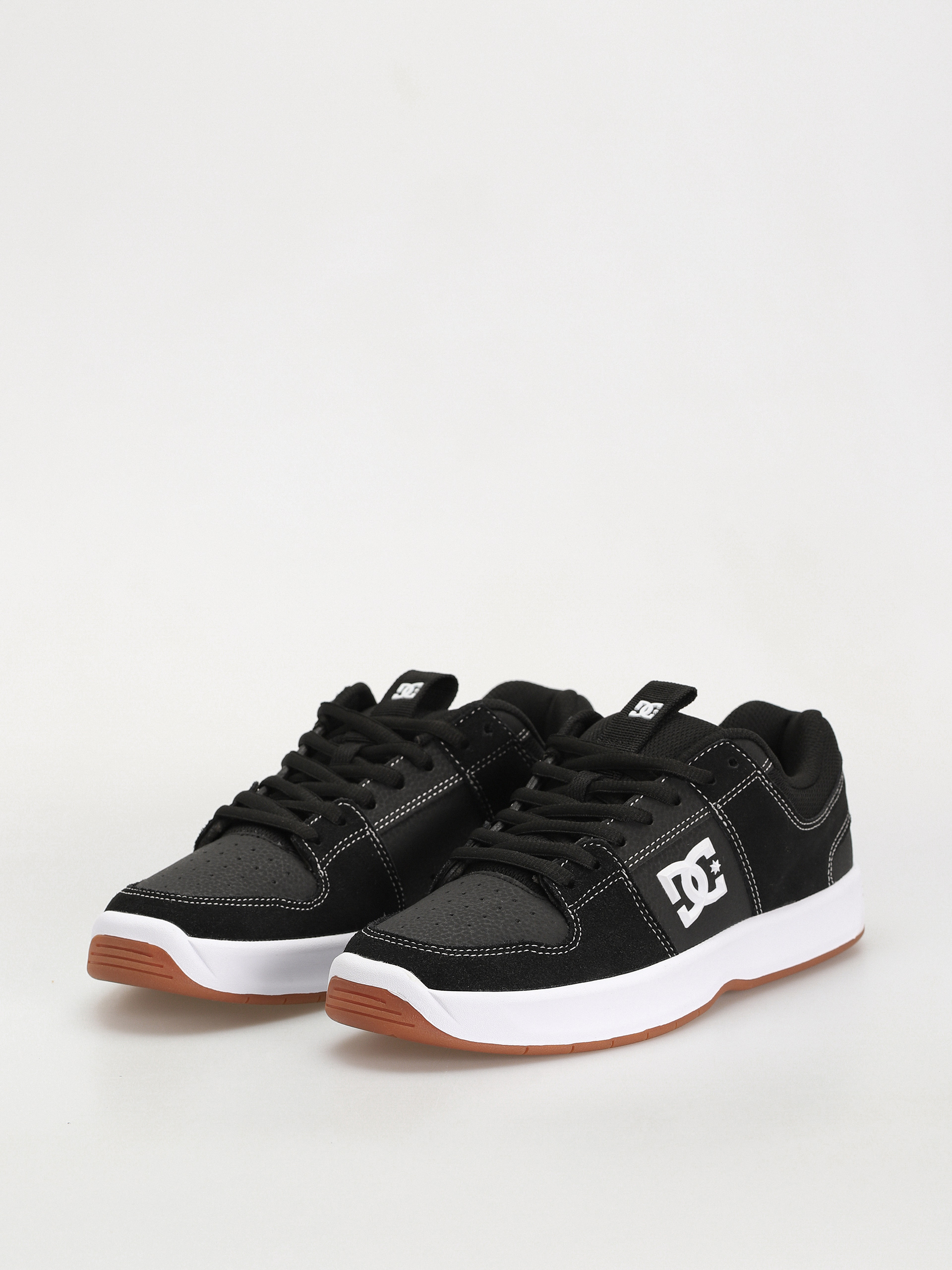 Buty DC Lynx Zero (black/black/white)
