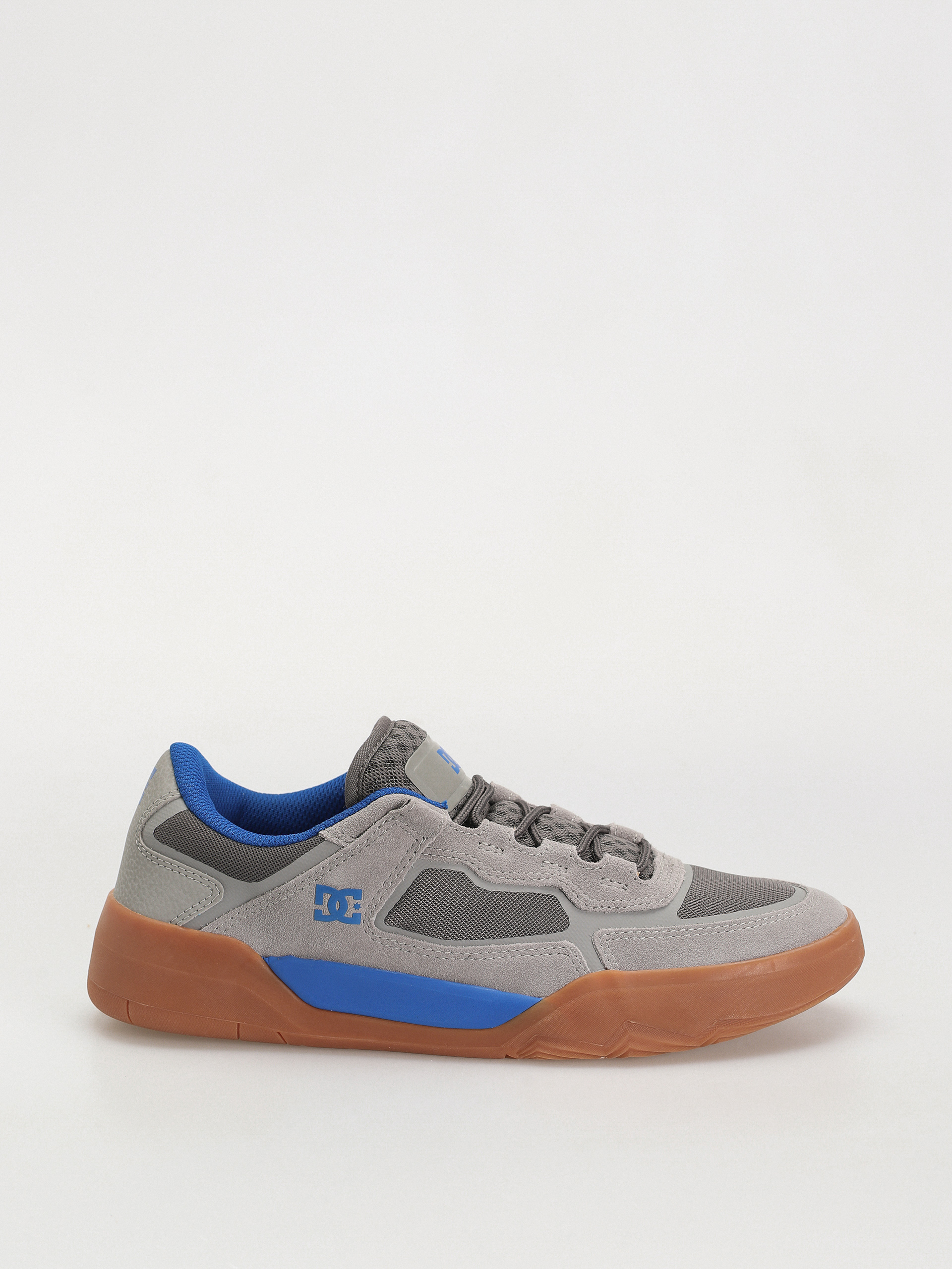 Buty DC Dc Metric S (grey/gum)