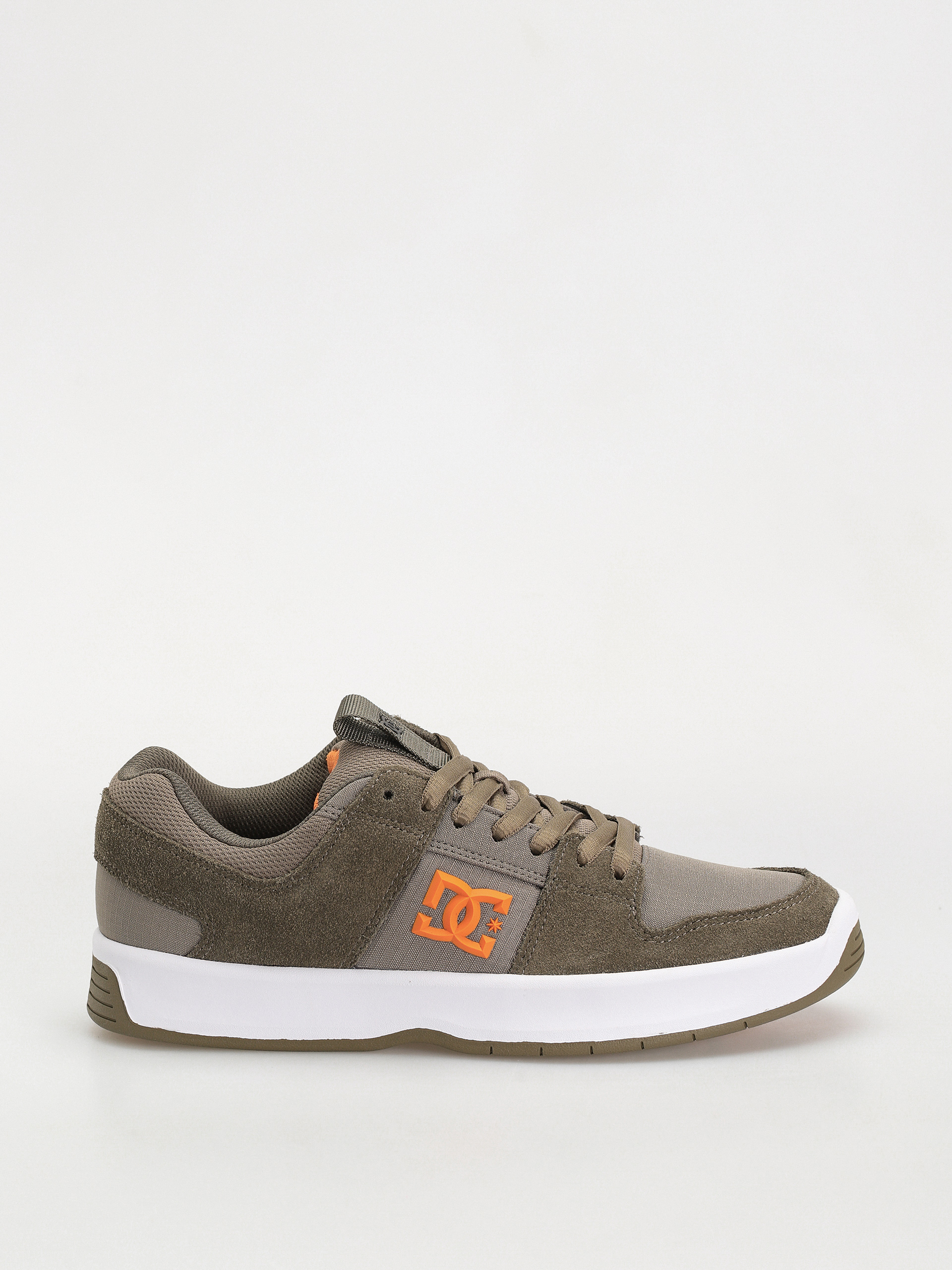 Buty DC Lynx Zero (army/olive)