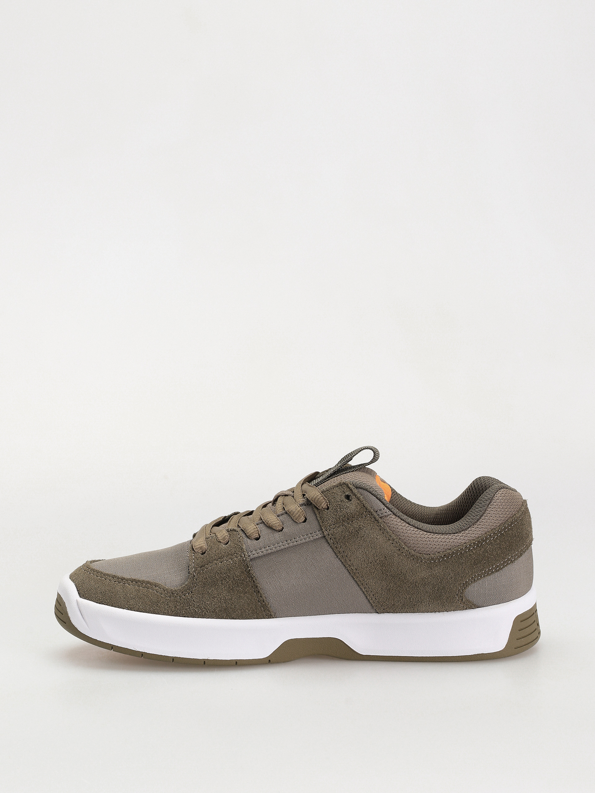 Buty DC Lynx Zero (army/olive)