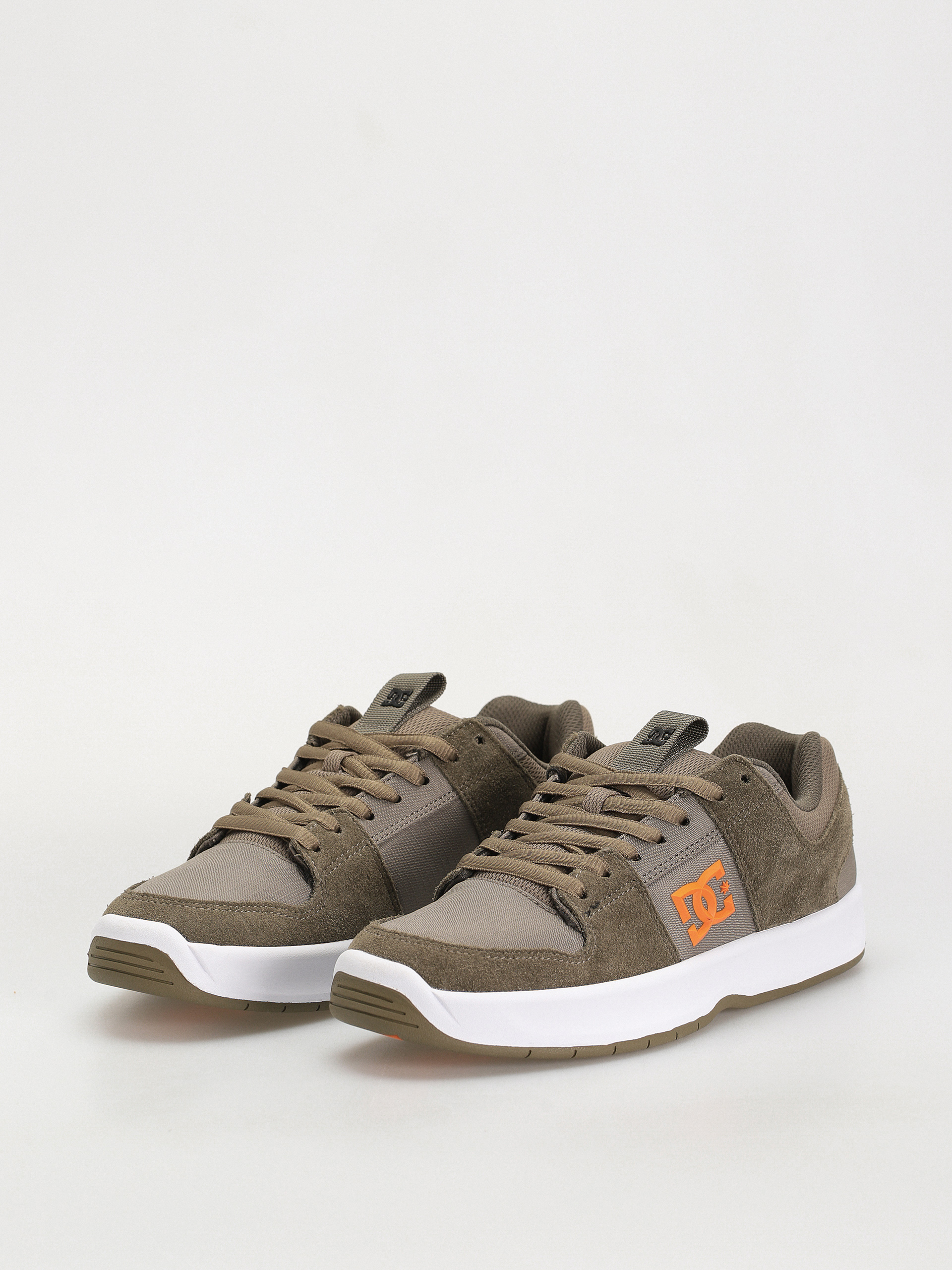 Buty DC Lynx Zero (army/olive)