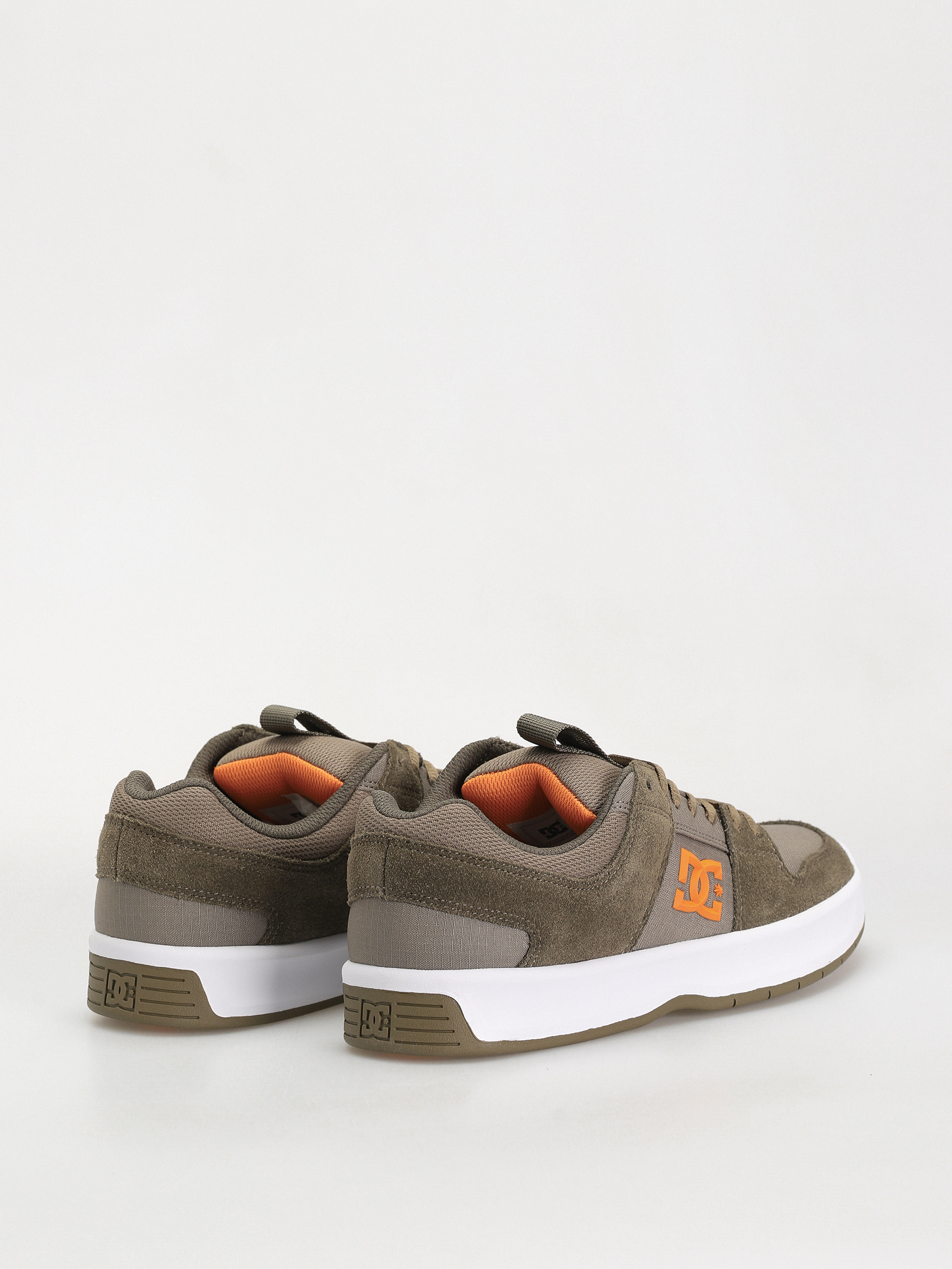 Buty DC Lynx Zero (army/olive)