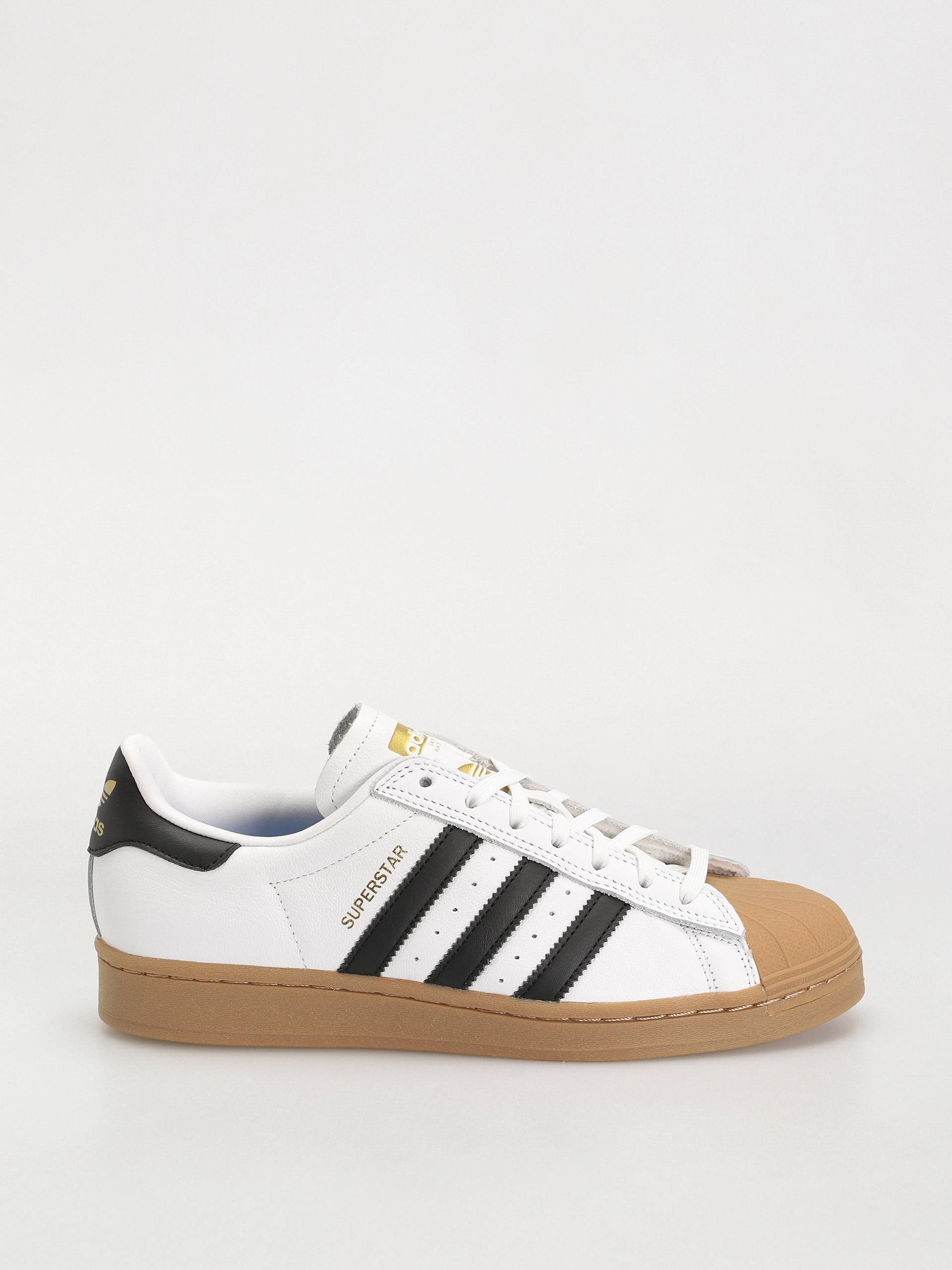 Buty adidas Superstar ADV (ftwwht/cblack/gum4)