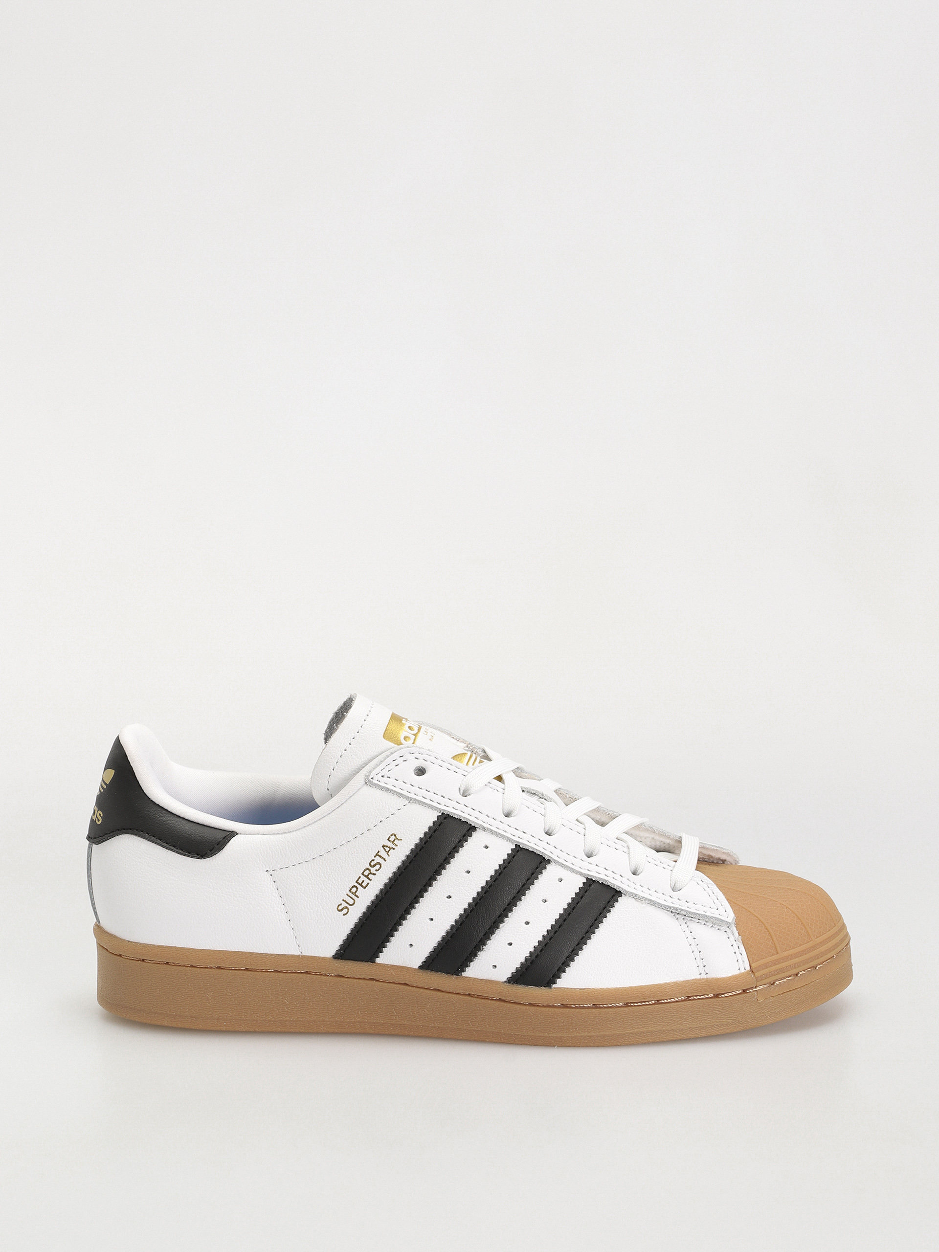 Buty adidas Superstar ADV (ftwwht/cblack/gum4)