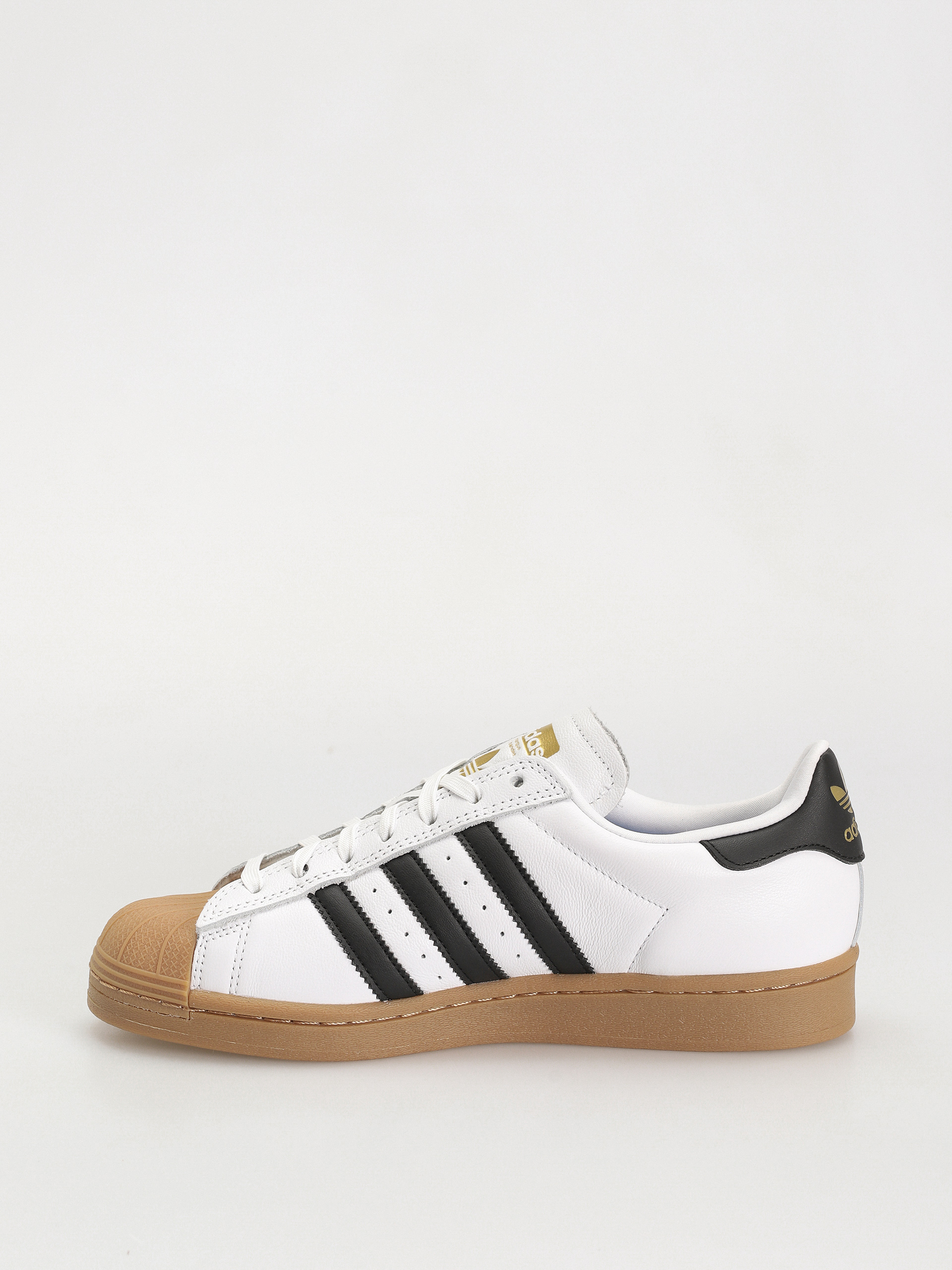 Buty adidas Superstar ADV (ftwwht/cblack/gum4)