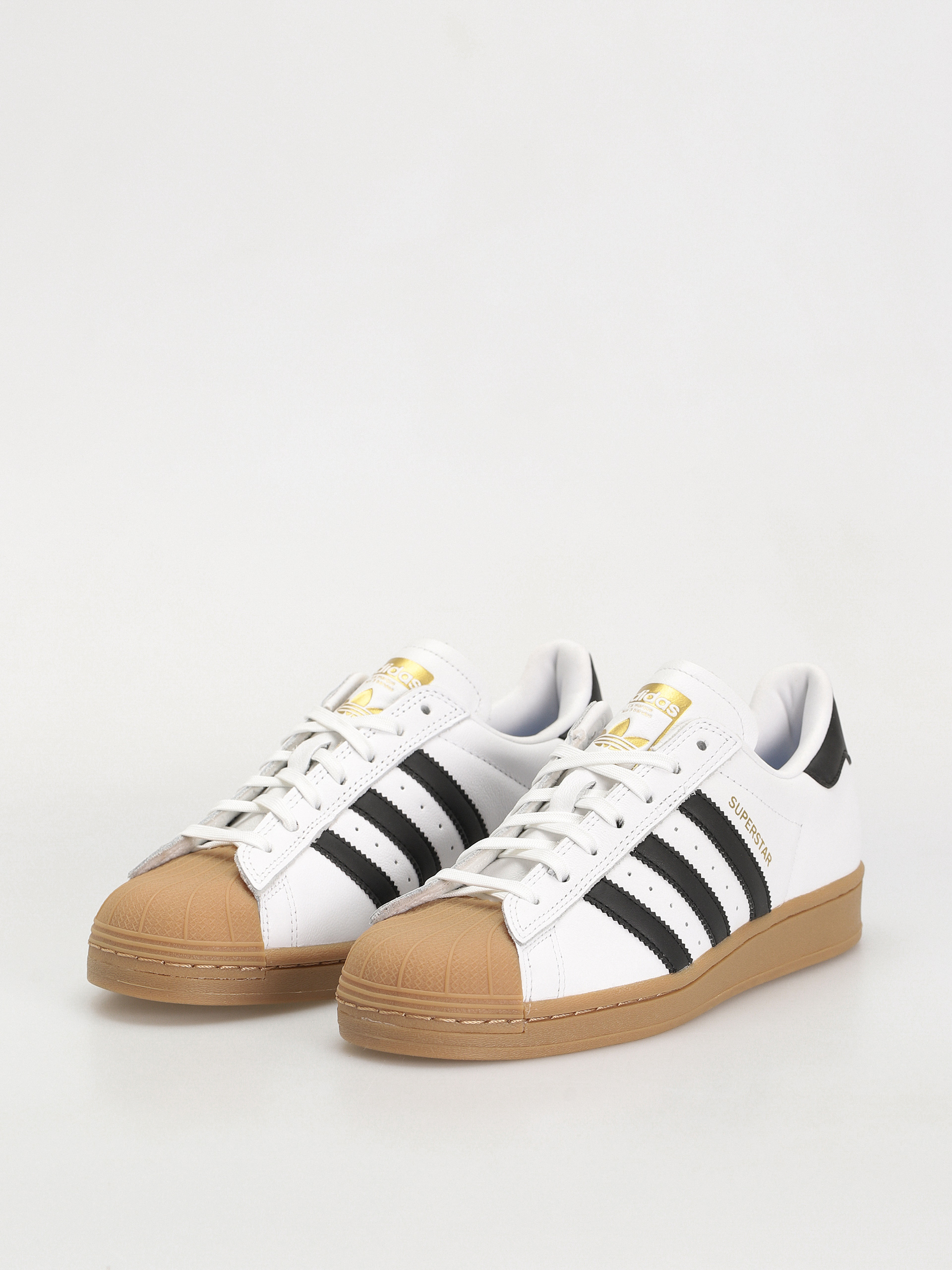 Buty adidas Superstar ADV (ftwwht/cblack/gum4)