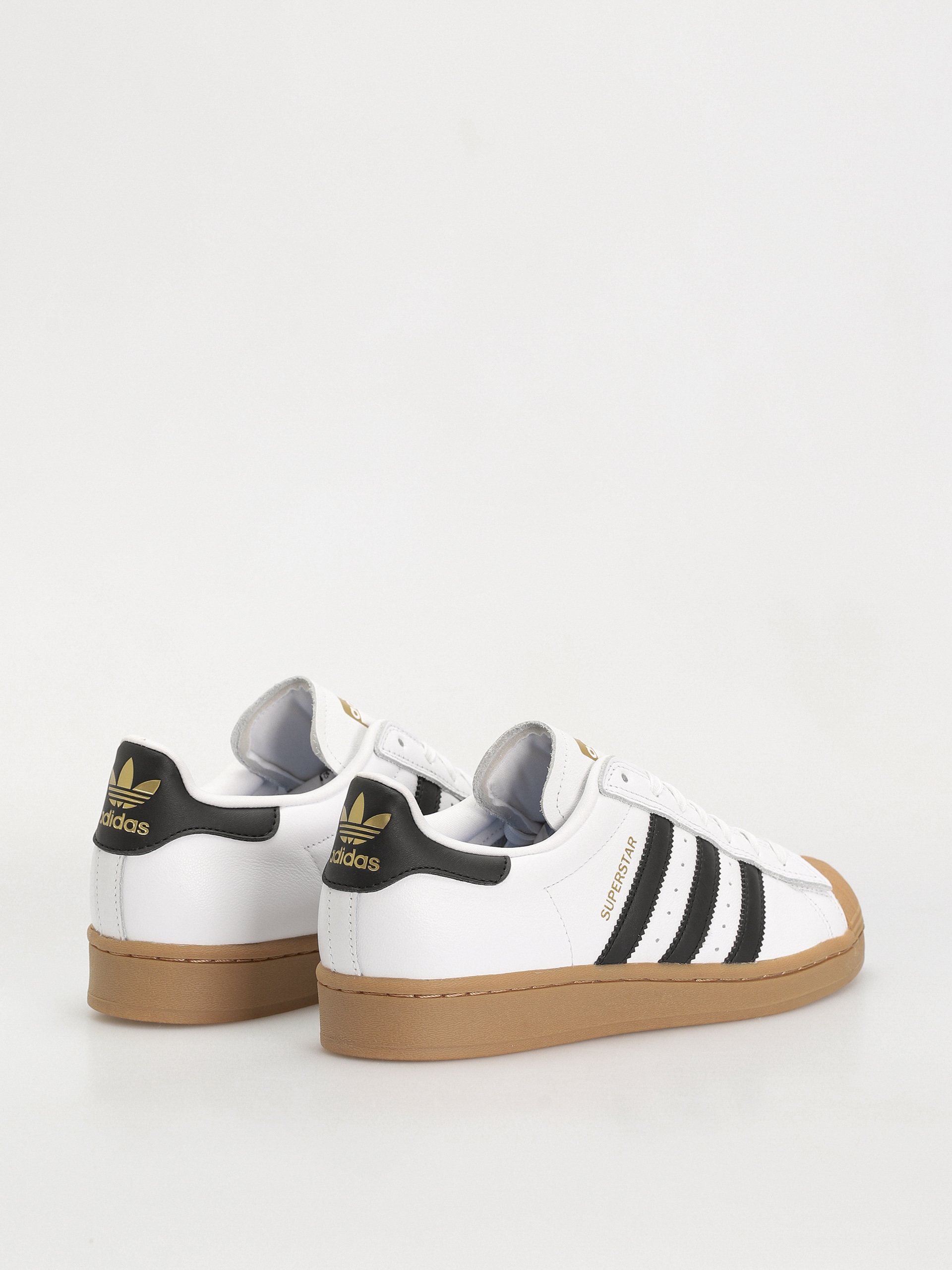 Buty adidas Superstar ADV (ftwwht/cblack/gum4)