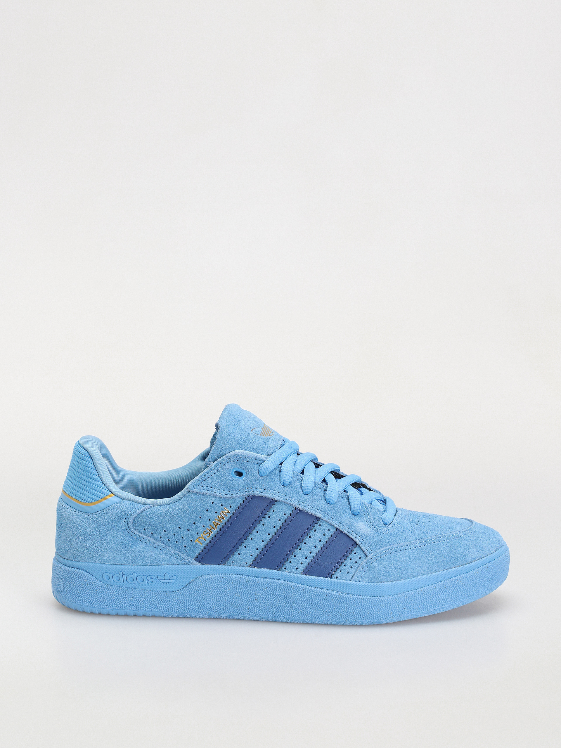 Buty adidas Tyshawn Low (blubrs/royblu/blubir)