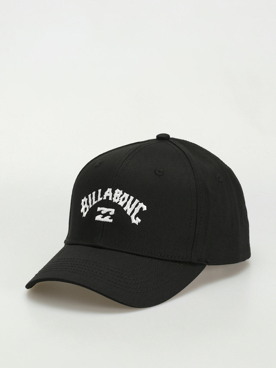 Czapka z daszkiem Billabong Arch (black)