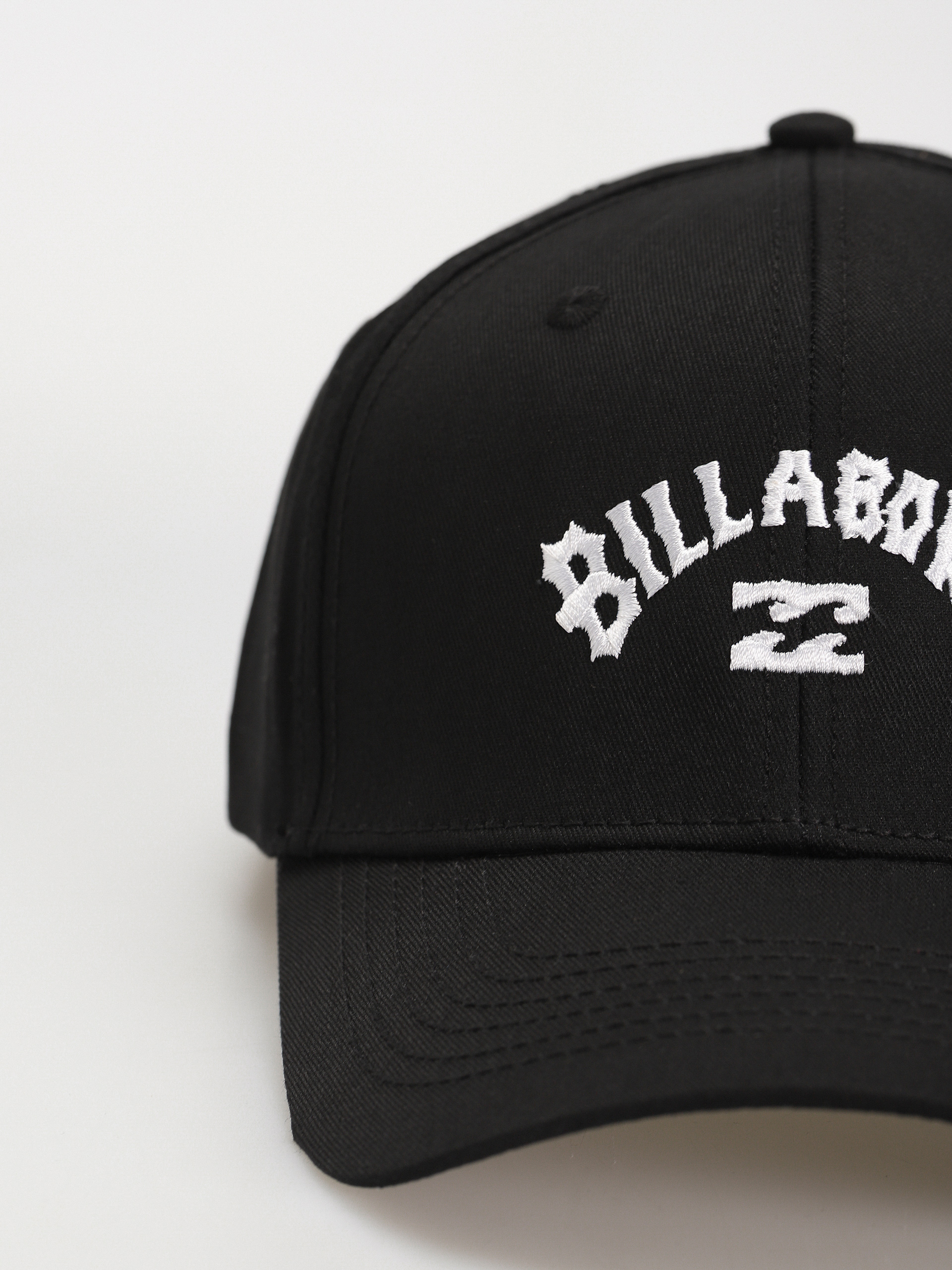 Czapka z daszkiem Billabong Arch (black)