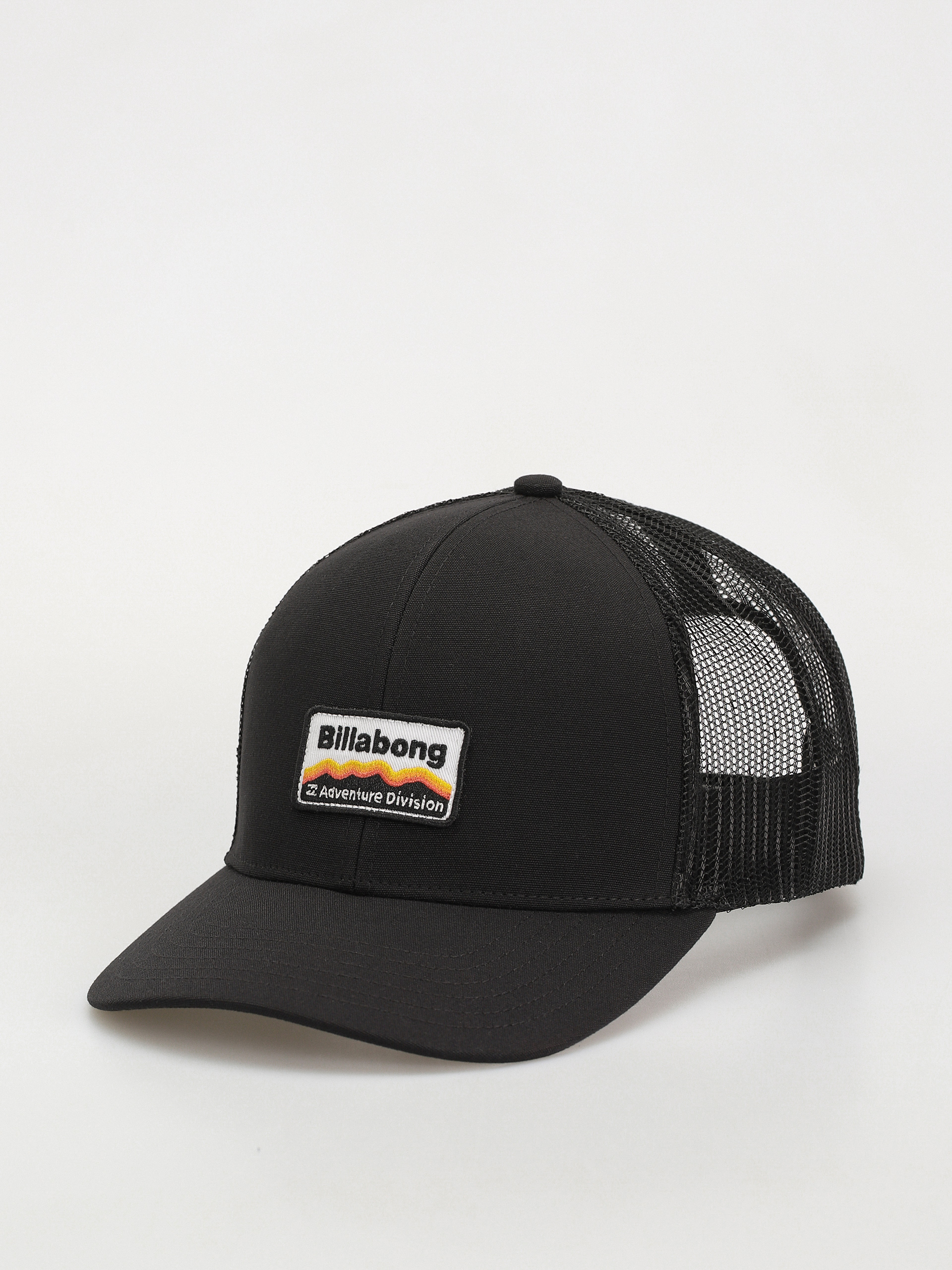 Czapka z daszkiem Billabong Adiv Range (stealth)