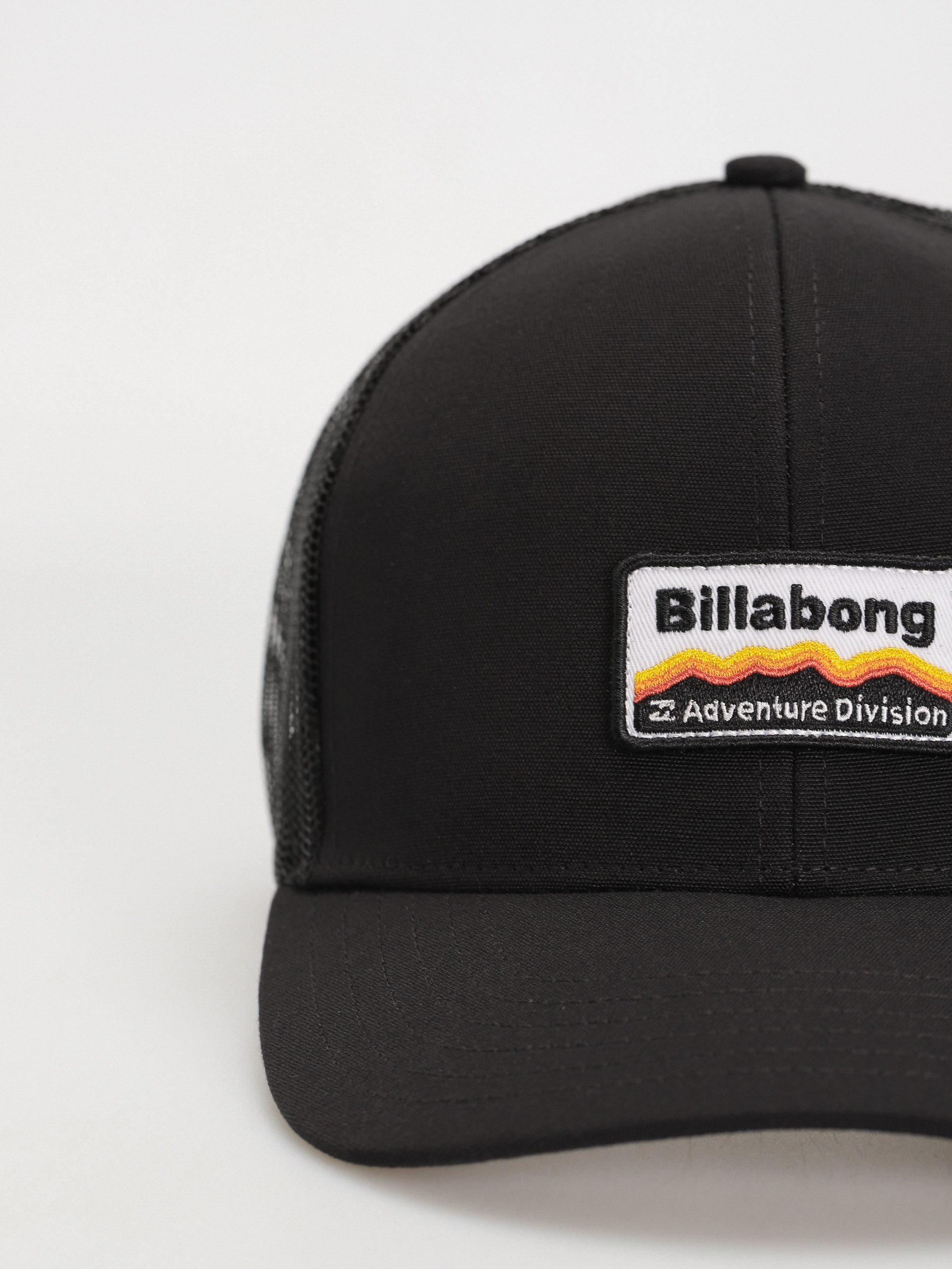 Czapka z daszkiem Billabong Adiv Range (stealth)