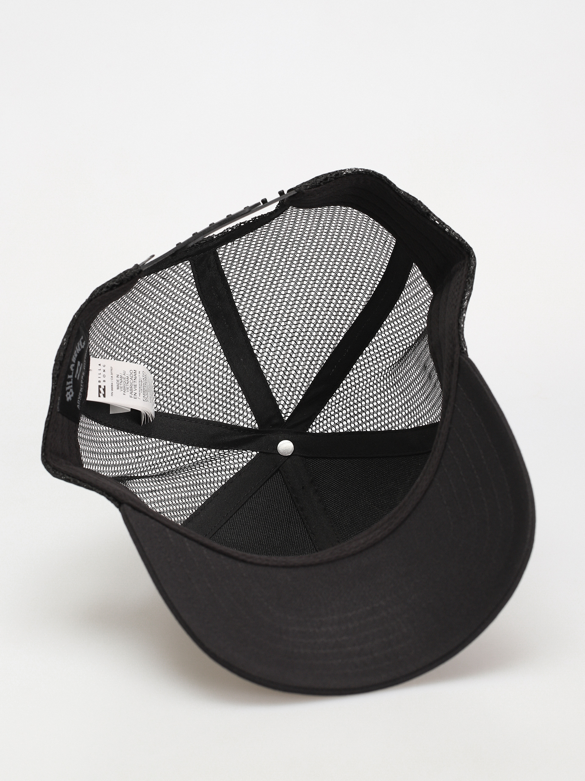 Czapka z daszkiem Billabong Adiv Range (stealth)