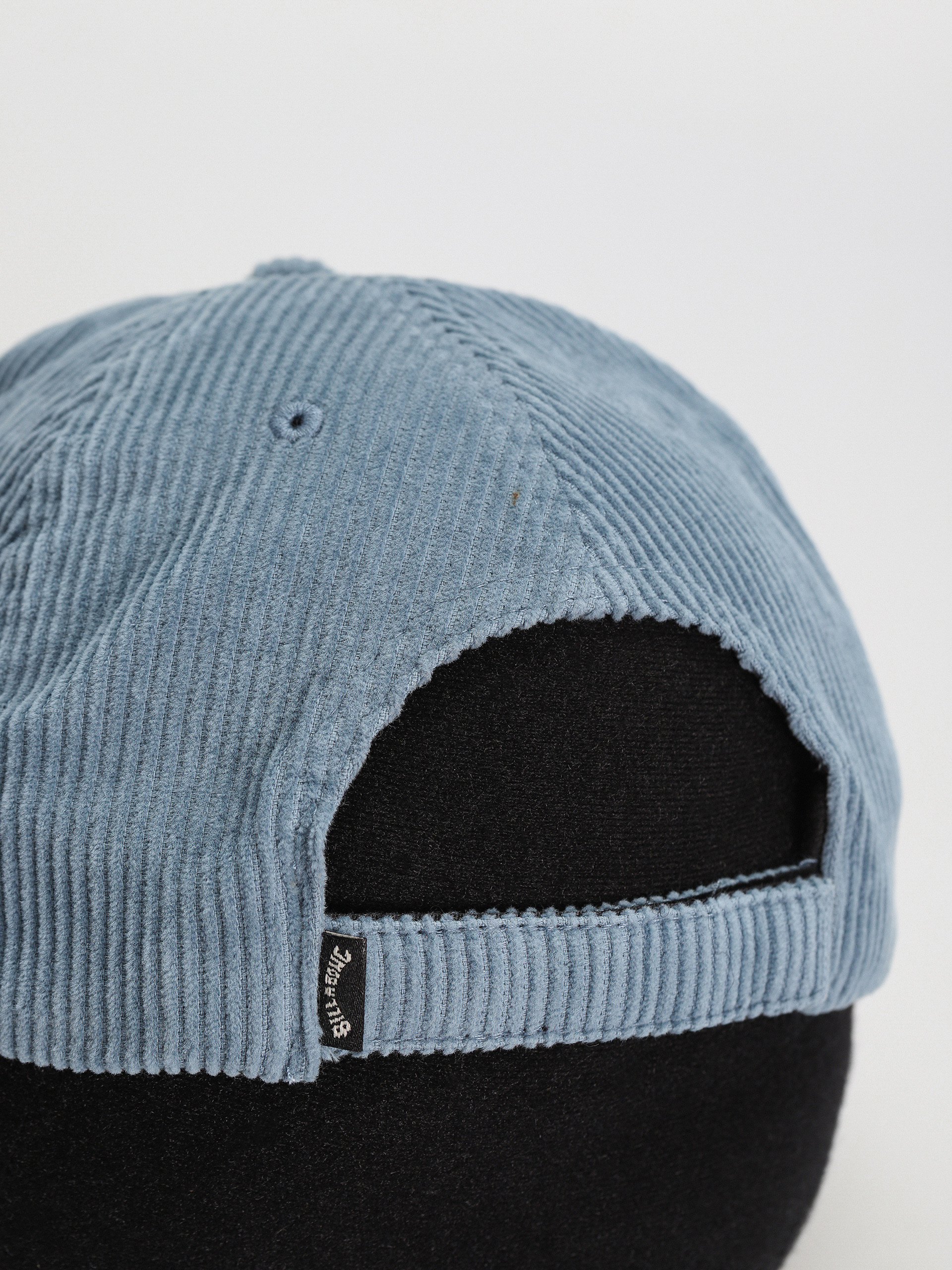 Czapka z daszkiem Billabong Arch Cord (vintage indigo)