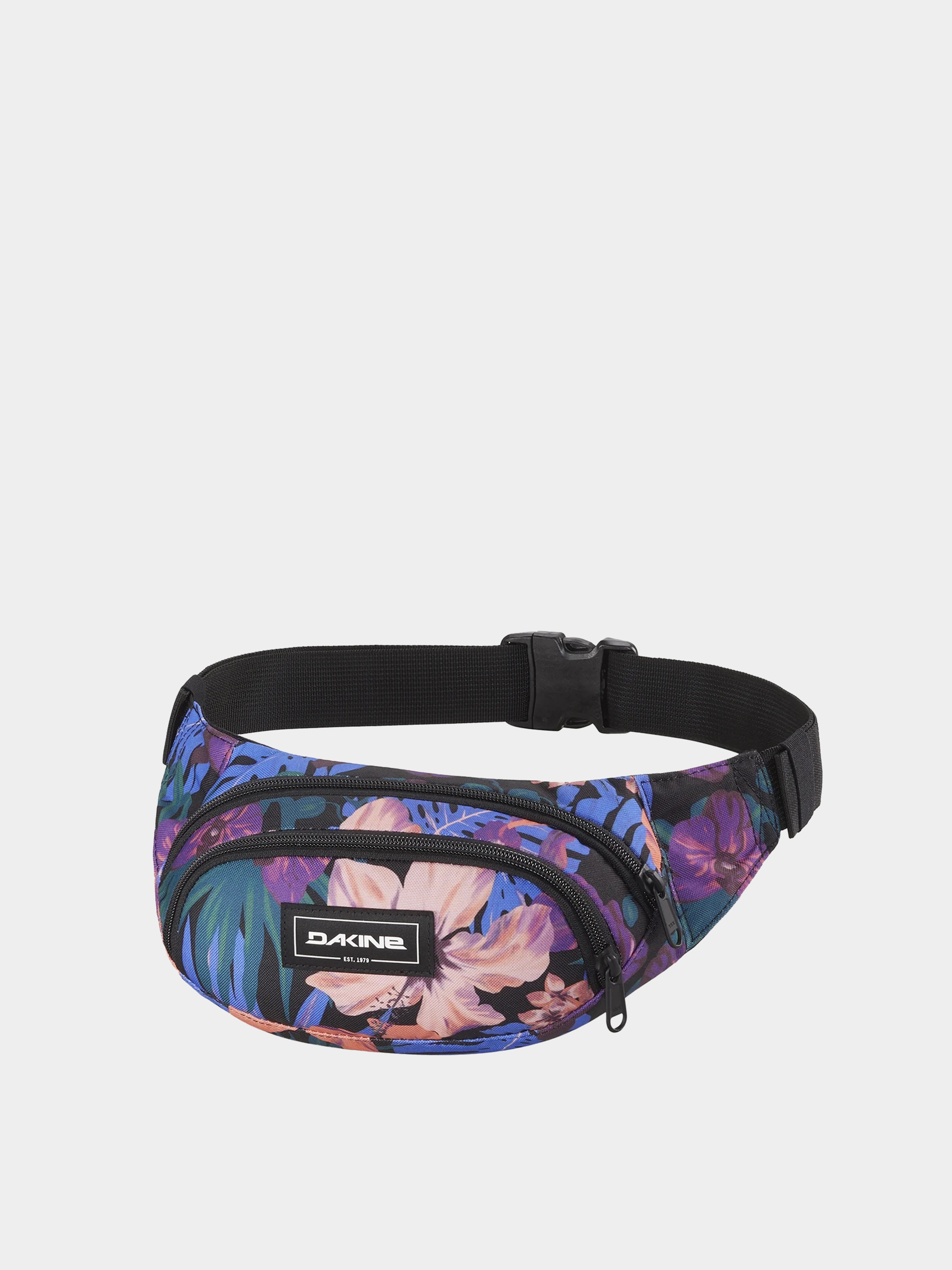 Nerka Dakine Hip Pack (black tropidelic)