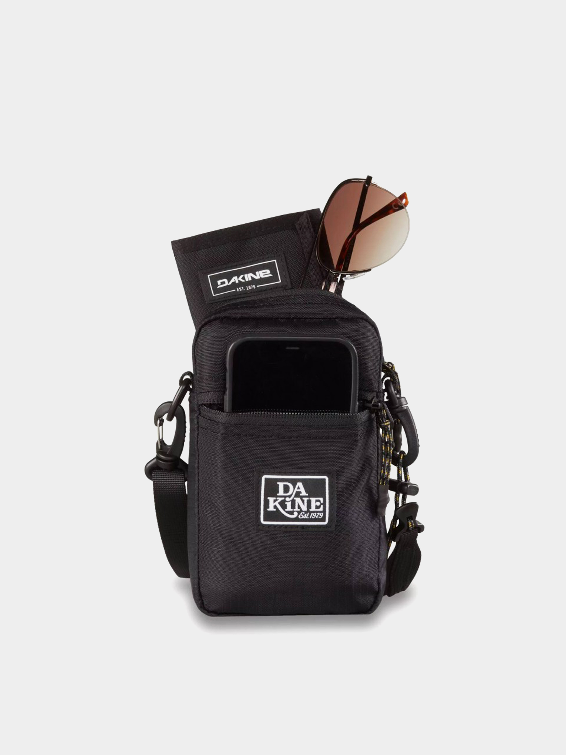 Torba Dakine Journey Mini Crossbody (black)