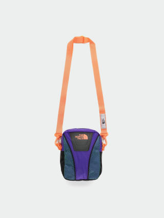 Torba The North Face Y2K Shoulder Bag (tnf purple/tnf green/ra)