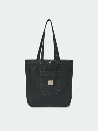 Torba Carhartt WIP Garrison Tote (black)