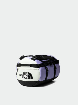 Torba The North Face Base Camp Duffel S (high purple/astro lime/)