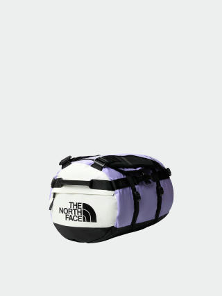 Torba The North Face Base Camp Duffel XS (high purple/astro lime/)