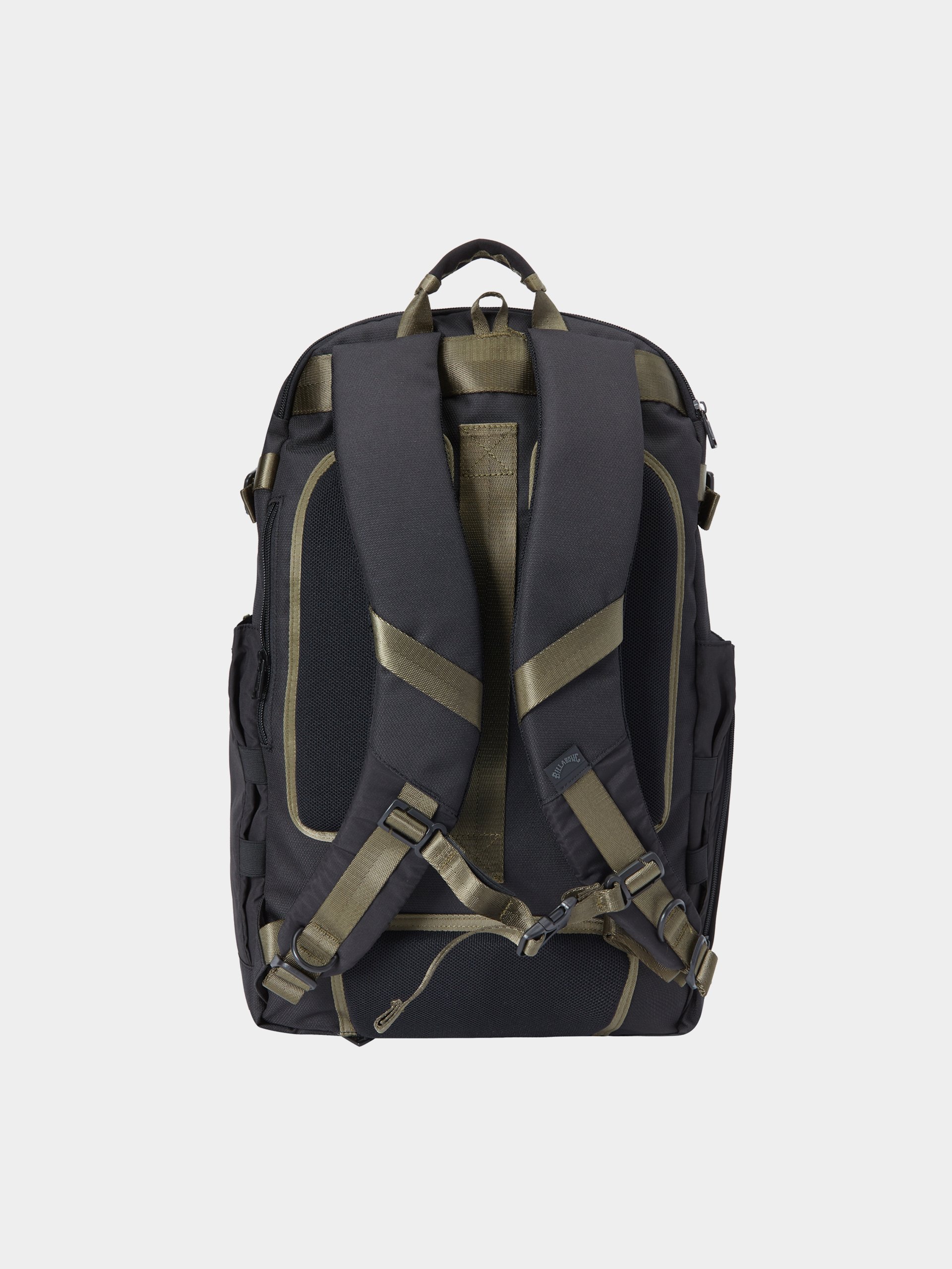 Plecak Billabong Surftrek Explorer (black)