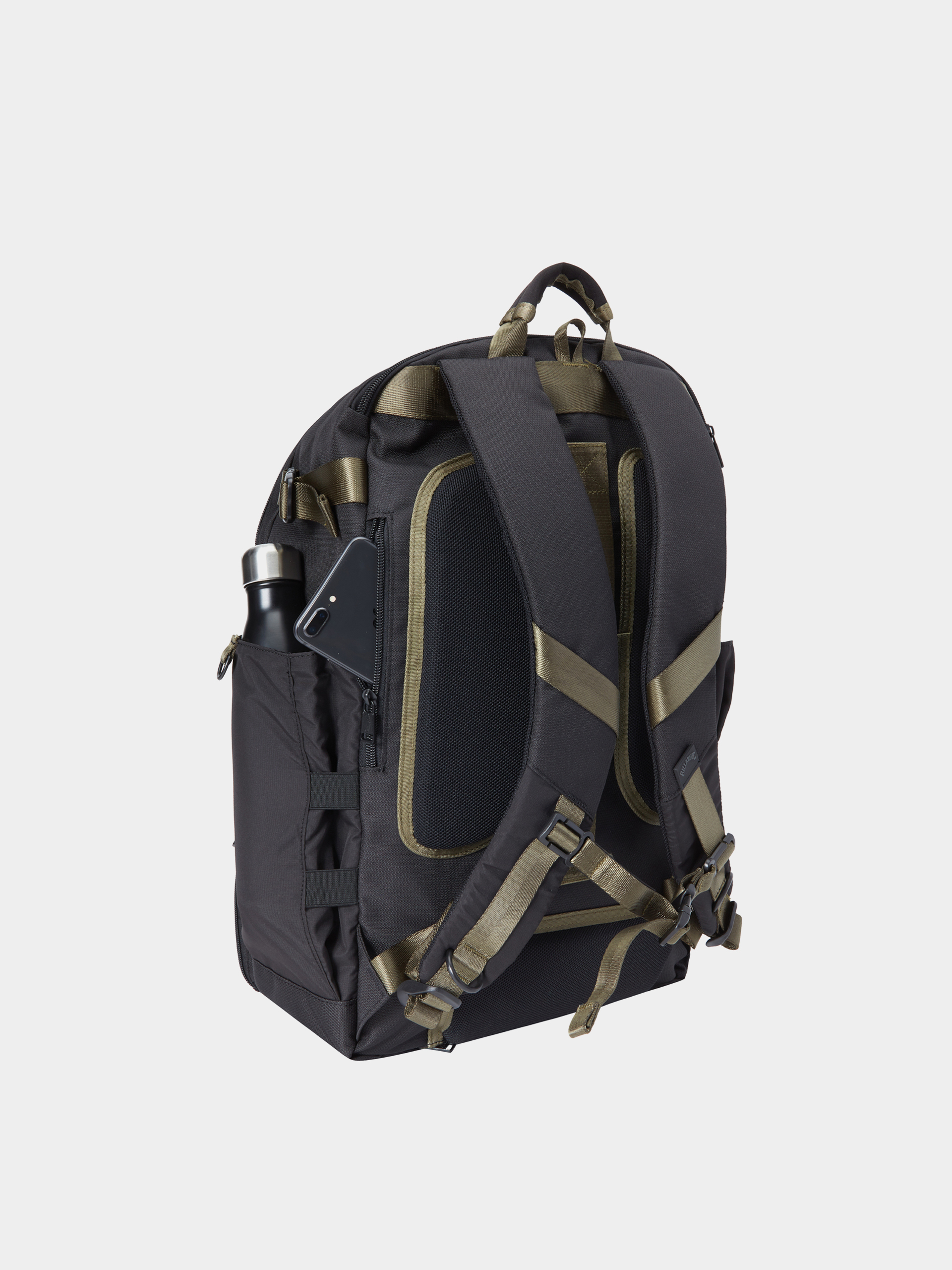 Plecak Billabong Surftrek Explorer (black)