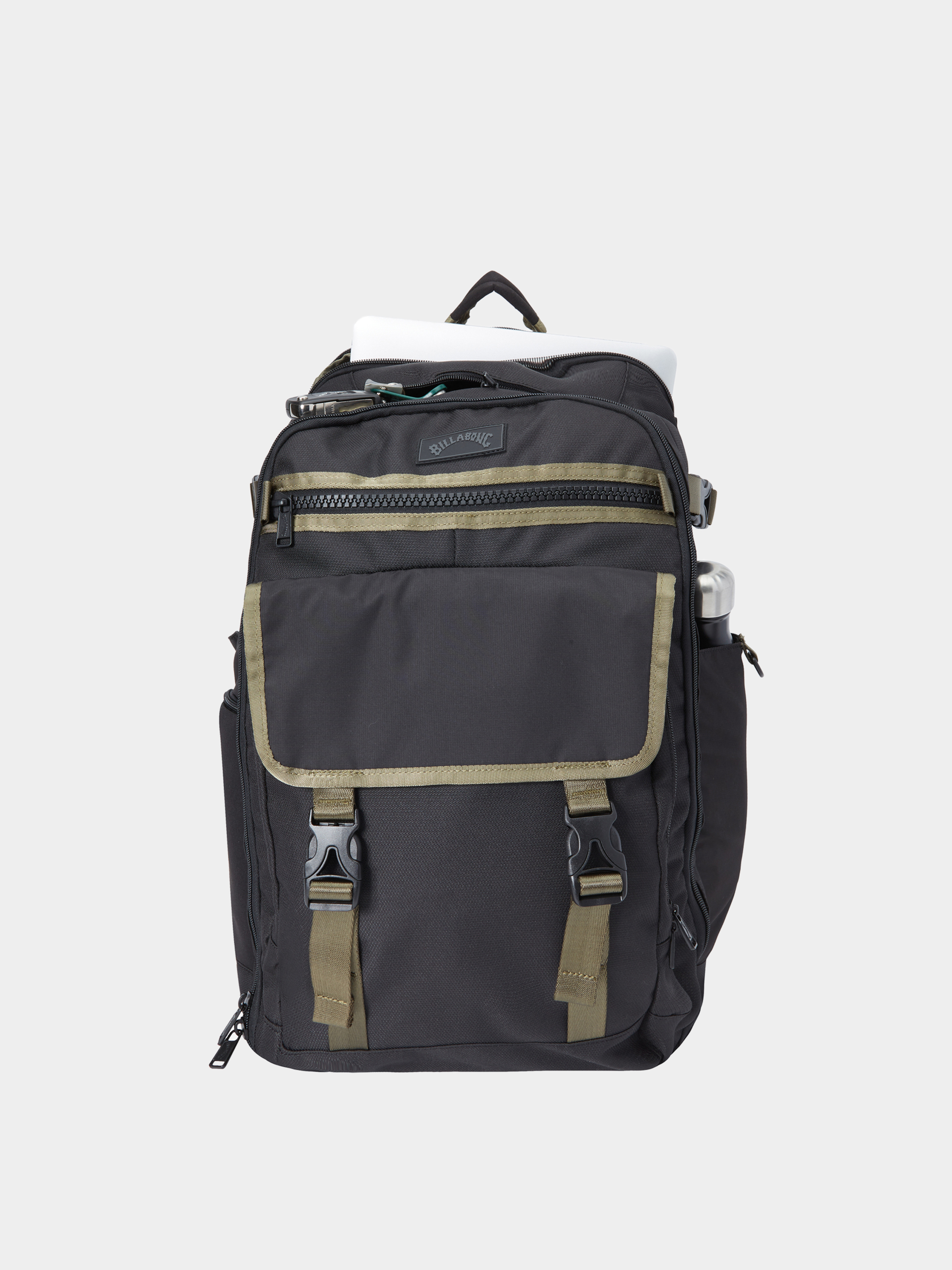 Plecak Billabong Surftrek Explorer (black)