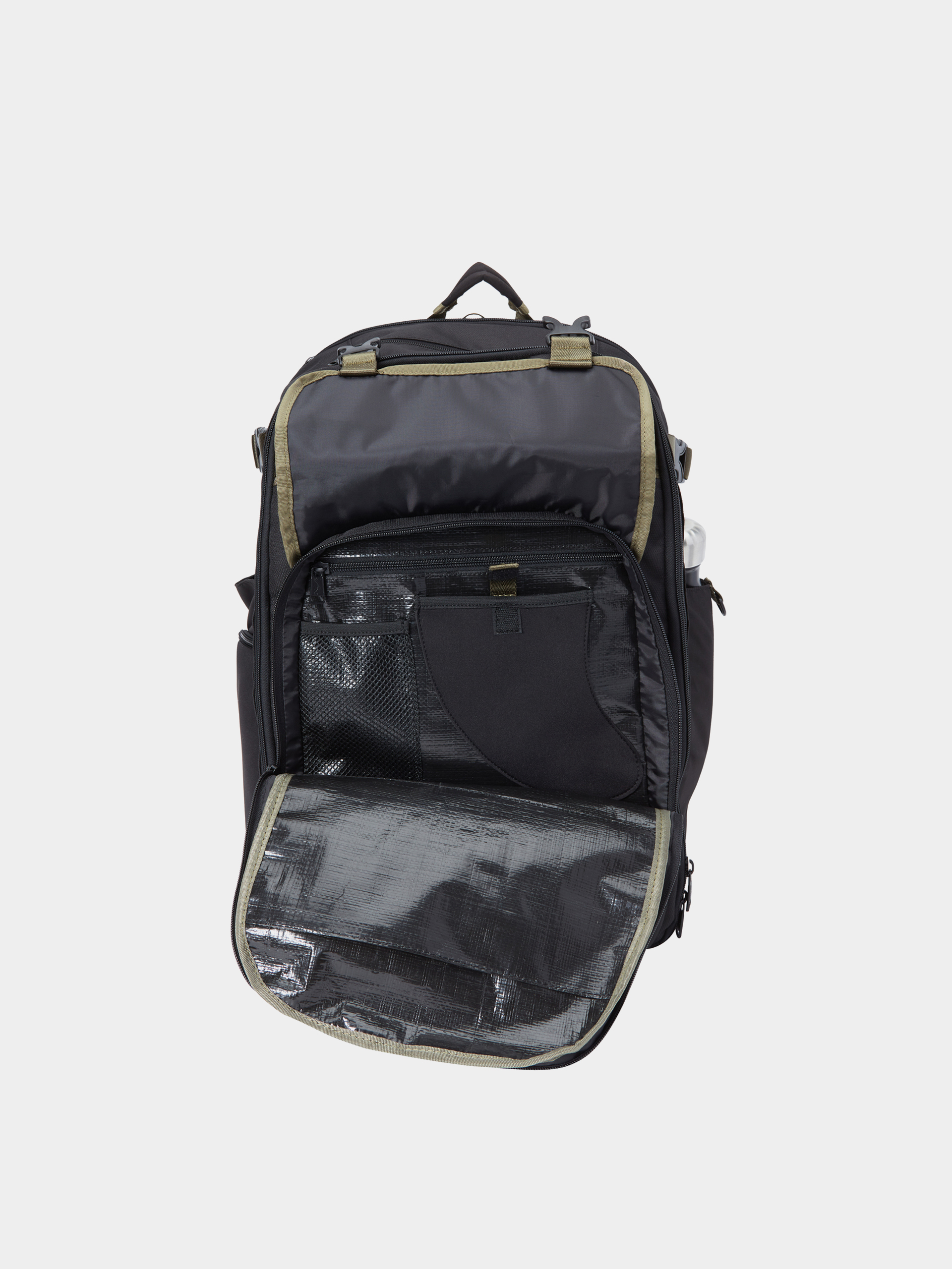 Plecak Billabong Surftrek Explorer (black)