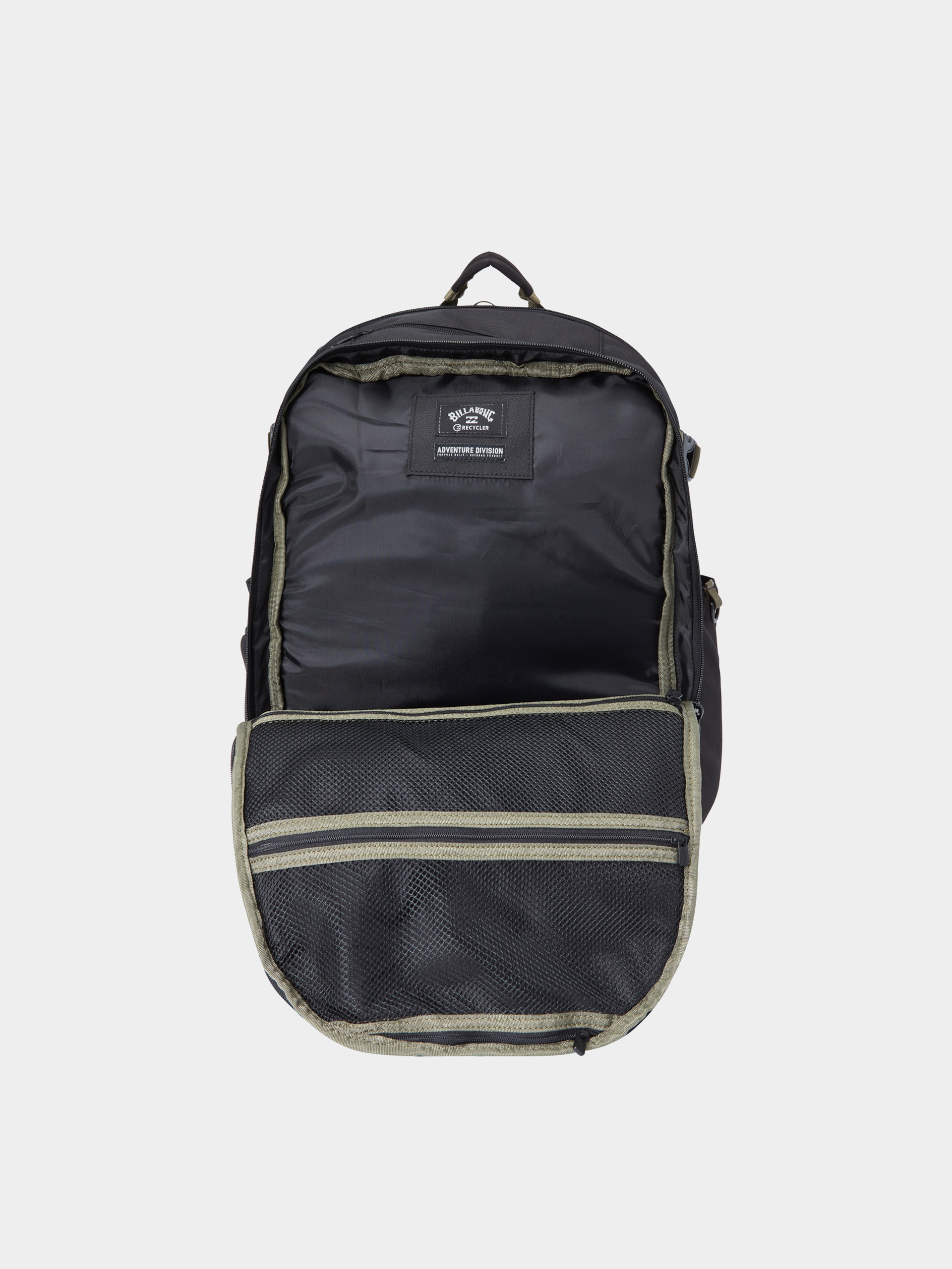 Plecak Billabong Surftrek Explorer (black)