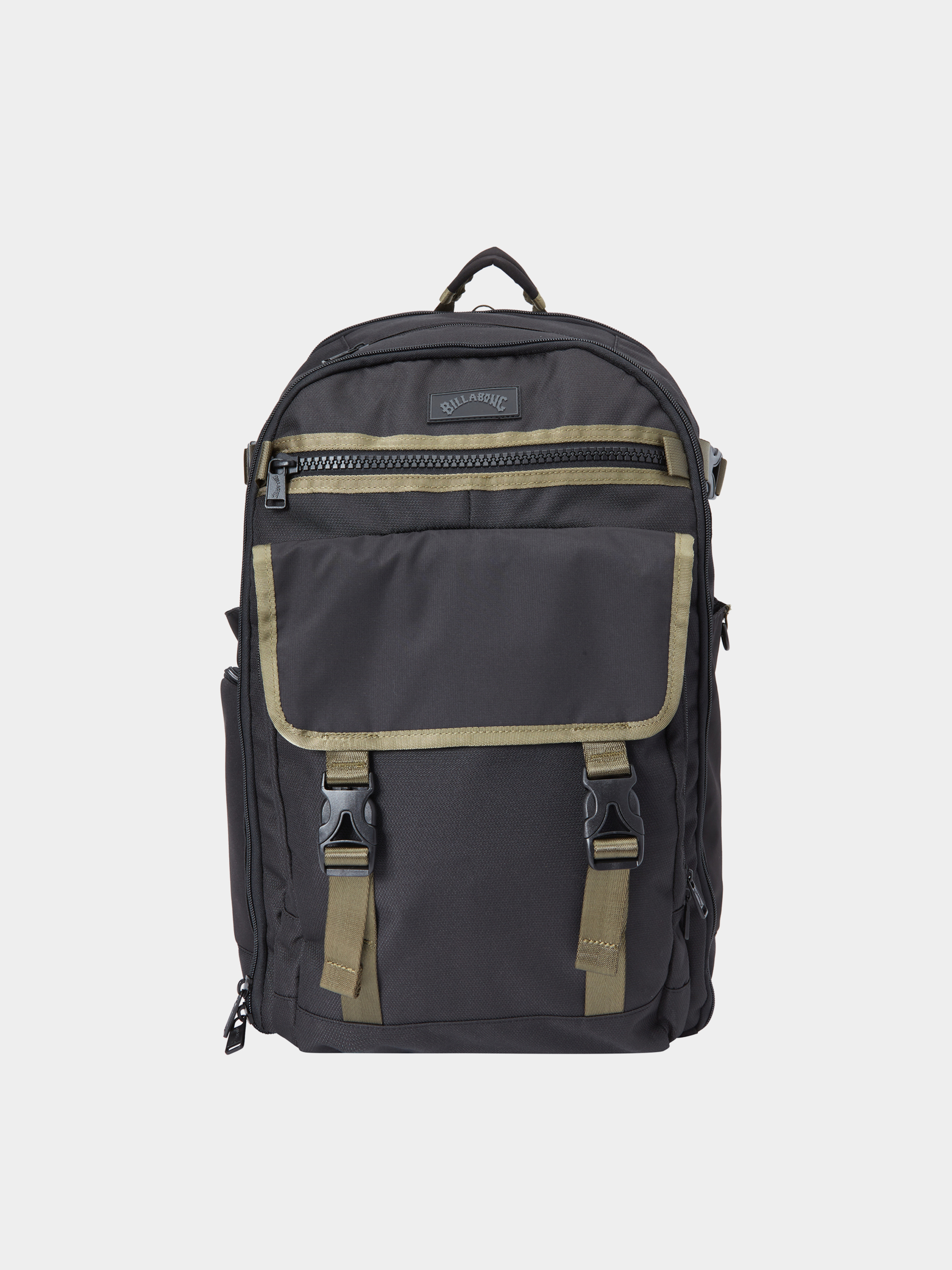 Plecak Billabong Surftrek Explorer (black)