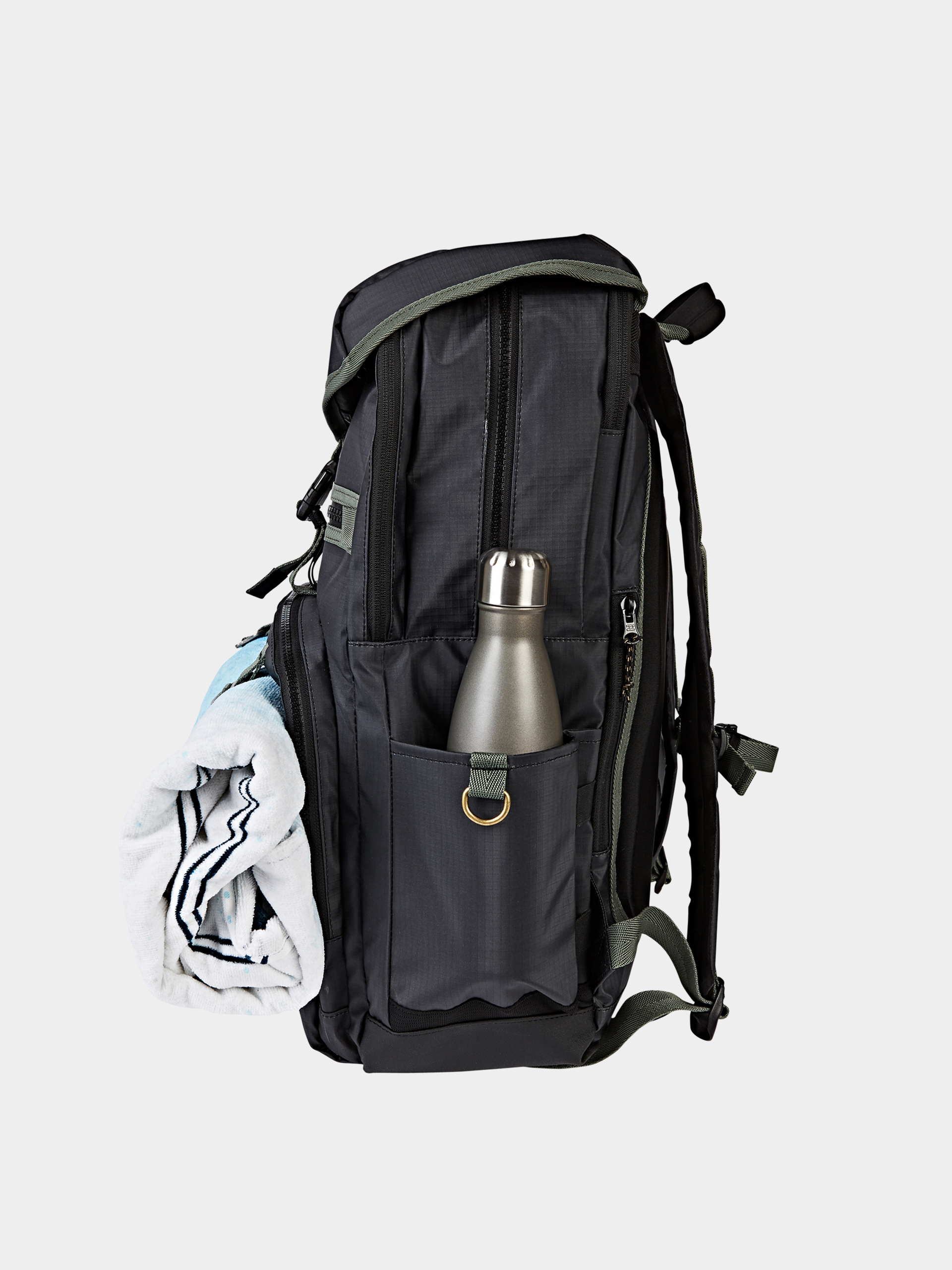 Plecak Billabong Surftrek Explorer (black)