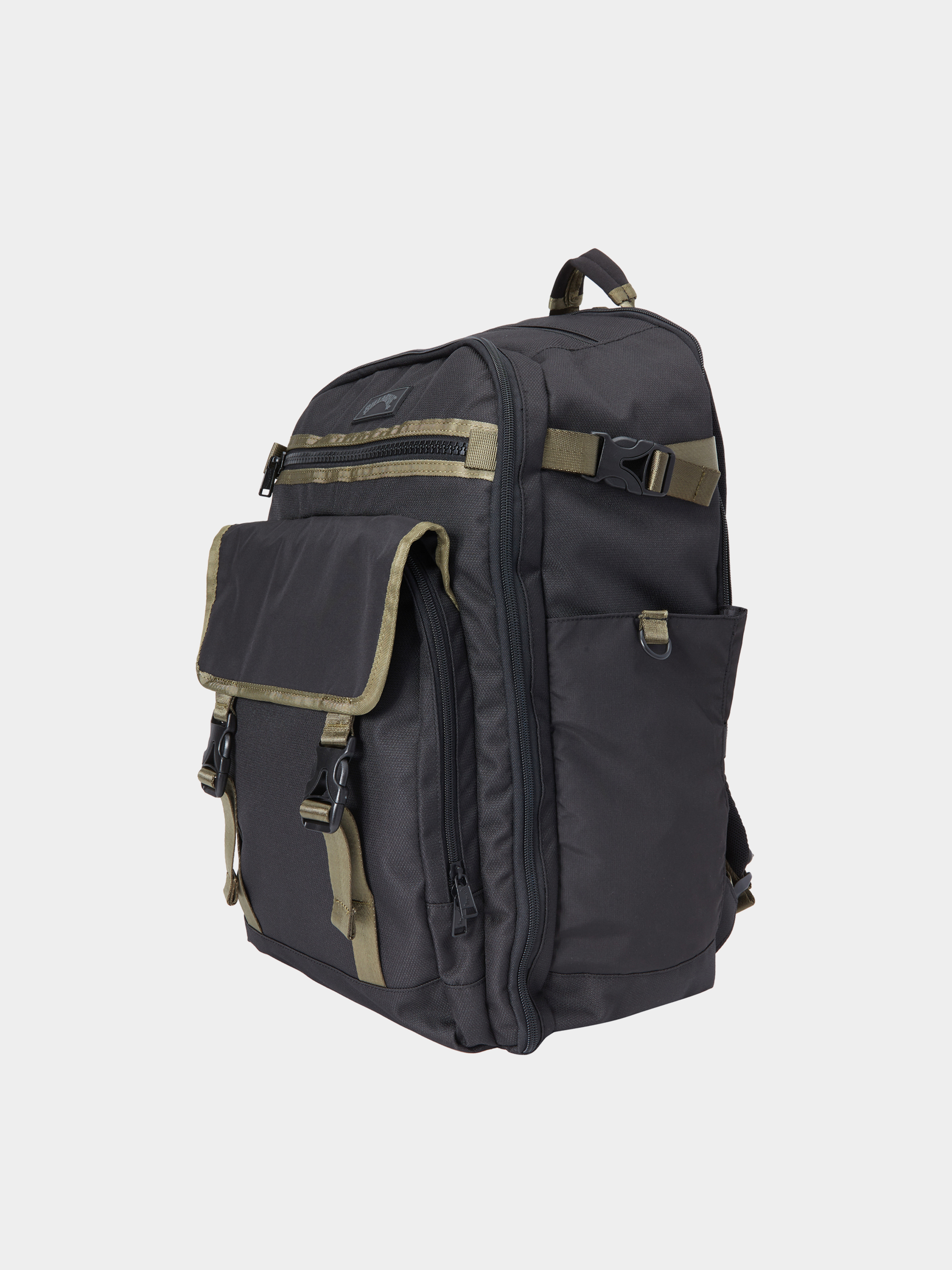 Plecak Billabong Surftrek Explorer (black)