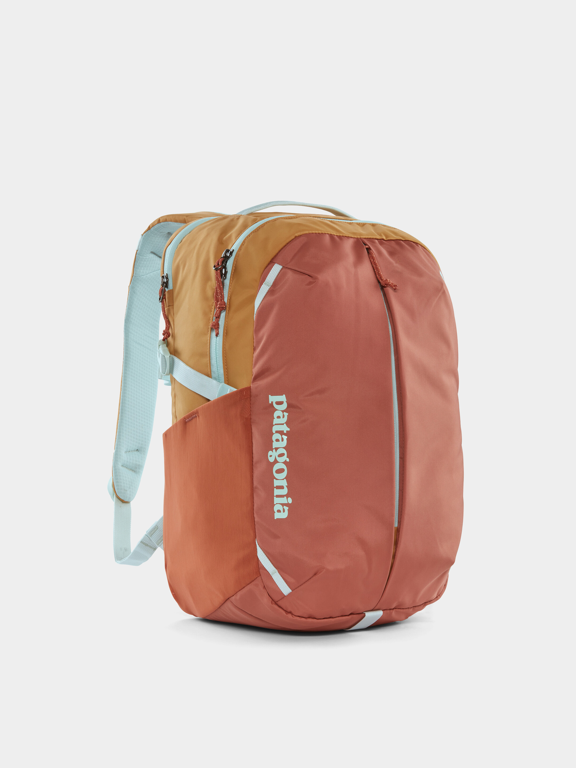 Plecak Patagonia Refugio Day Pack 26L (sienna clay)