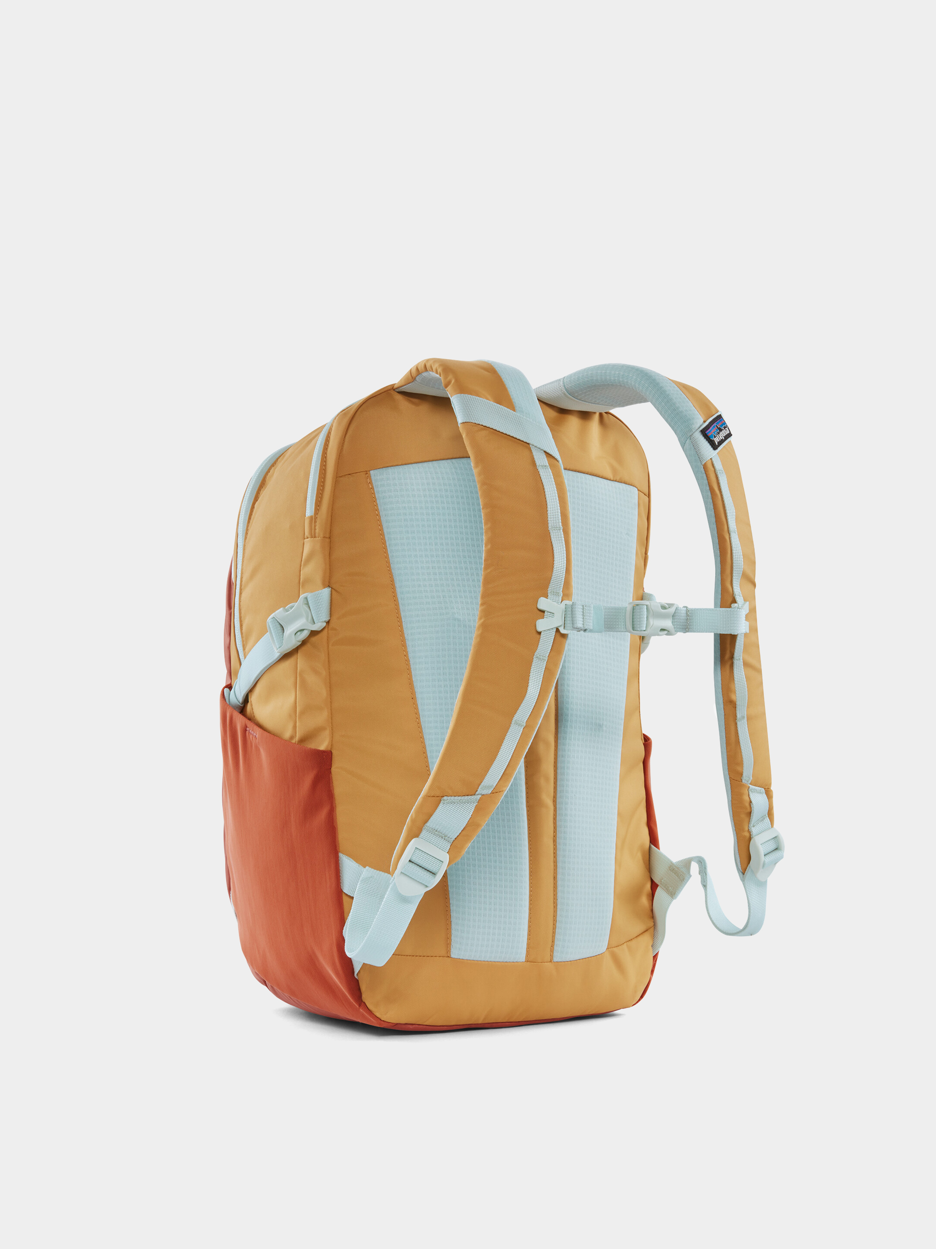 Plecak Patagonia Refugio Day Pack 26L (sienna clay)