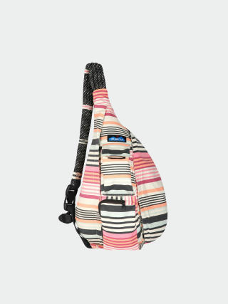 Plecak Kavu Rope Bag (midsummer stripe)