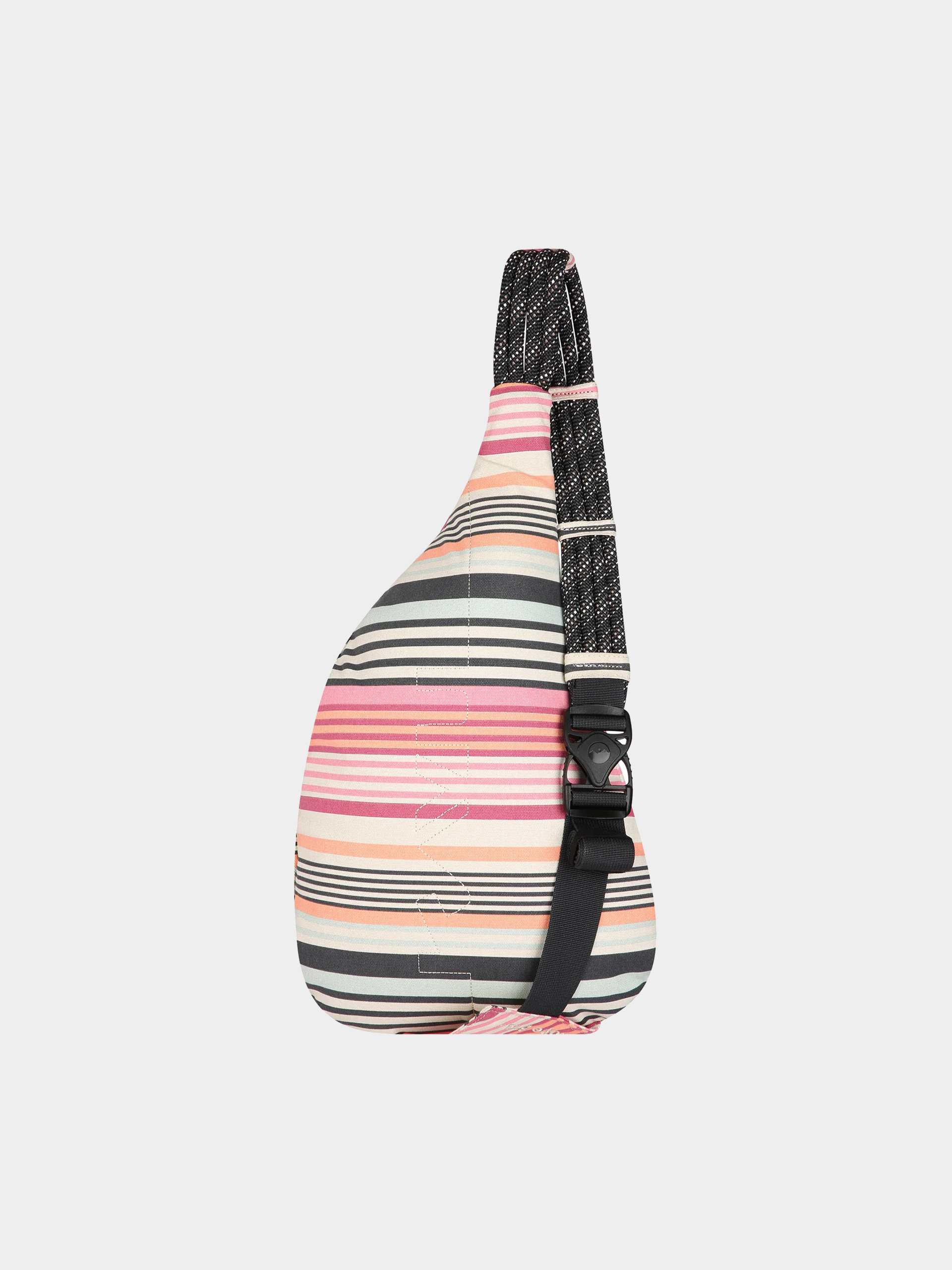 Plecak Kavu Rope Bag (midsummer stripe)