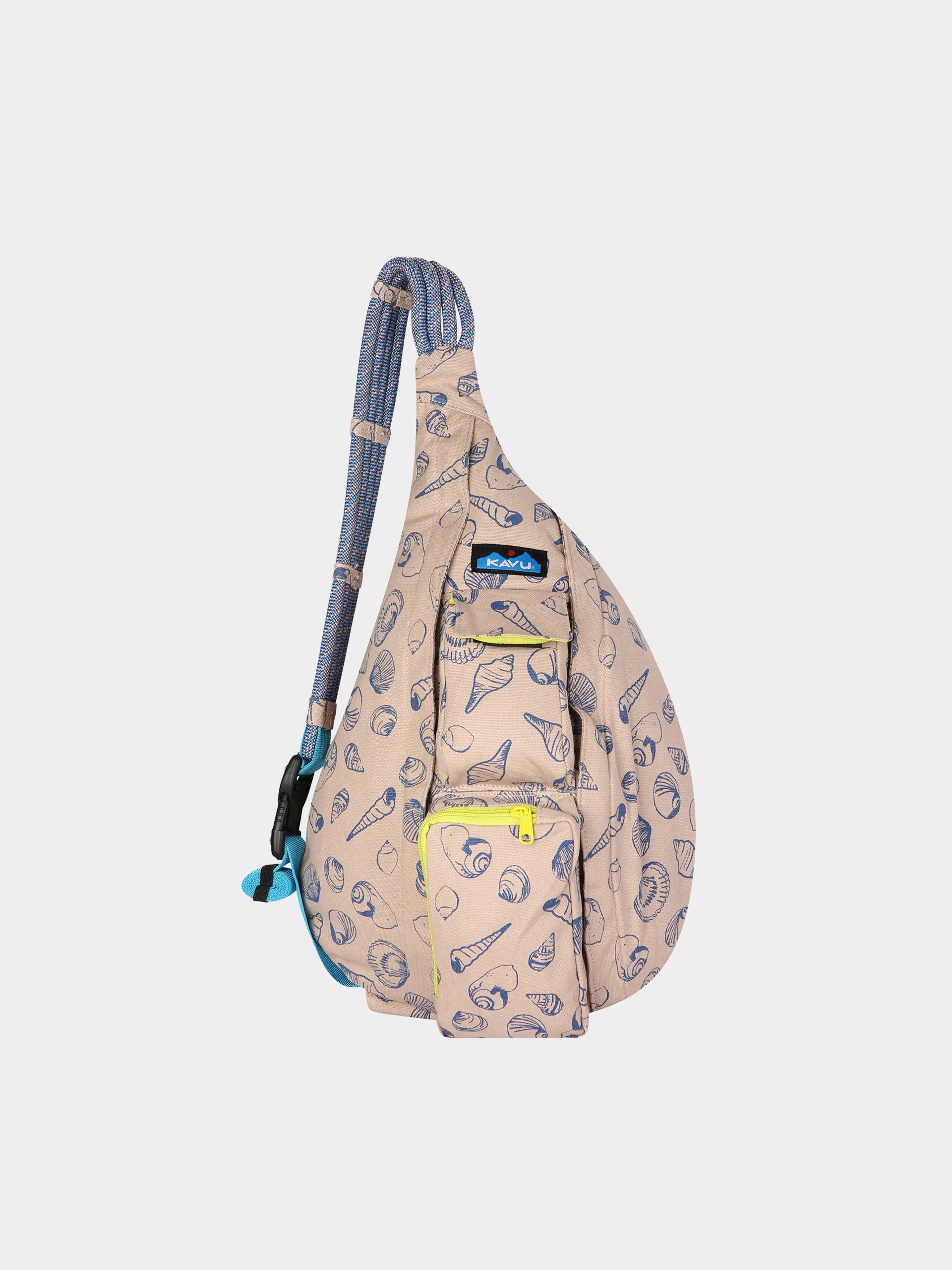 Plecak Kavu Rope Bag (shell life)