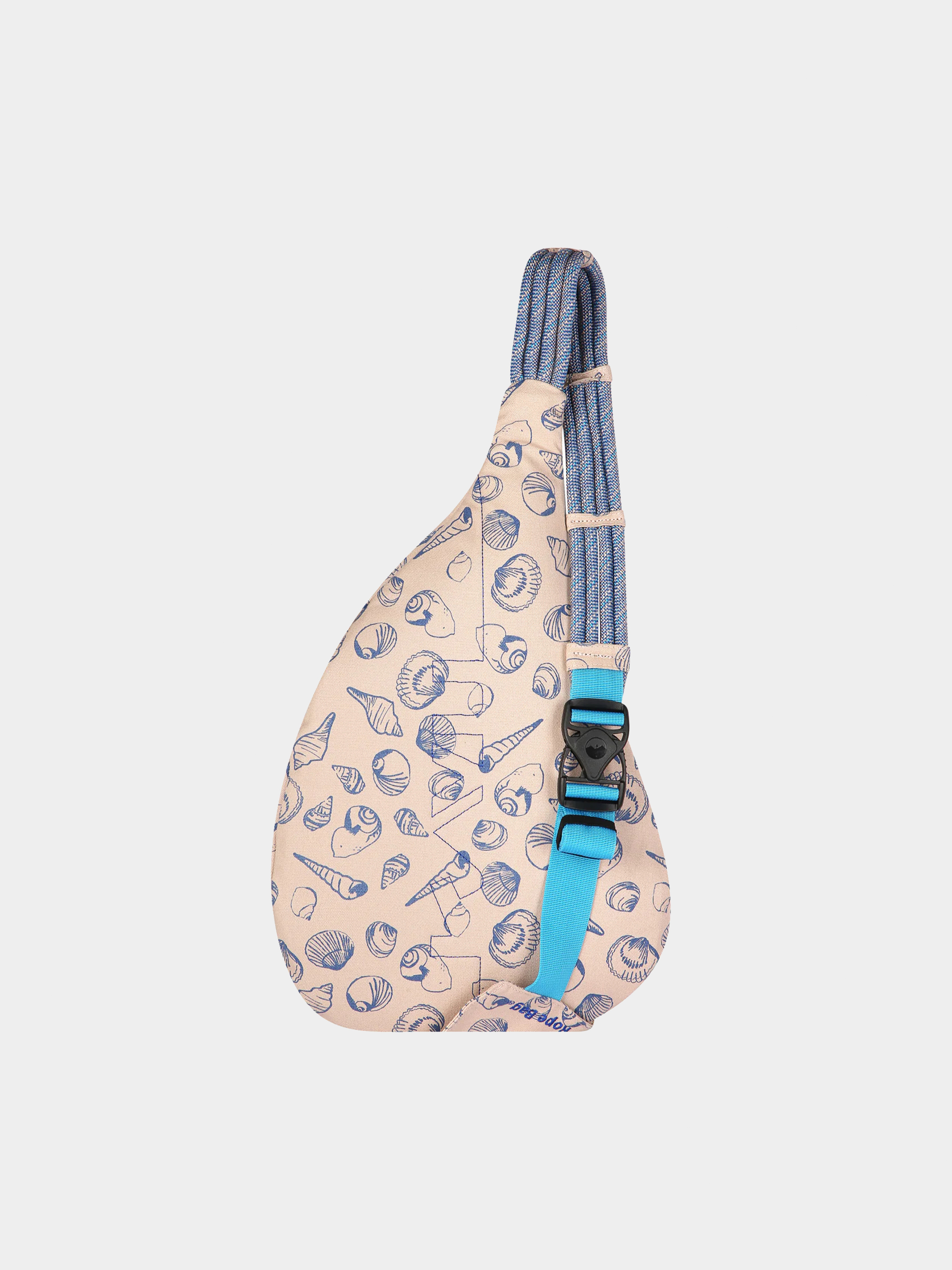 Plecak Kavu Rope Bag (shell life)