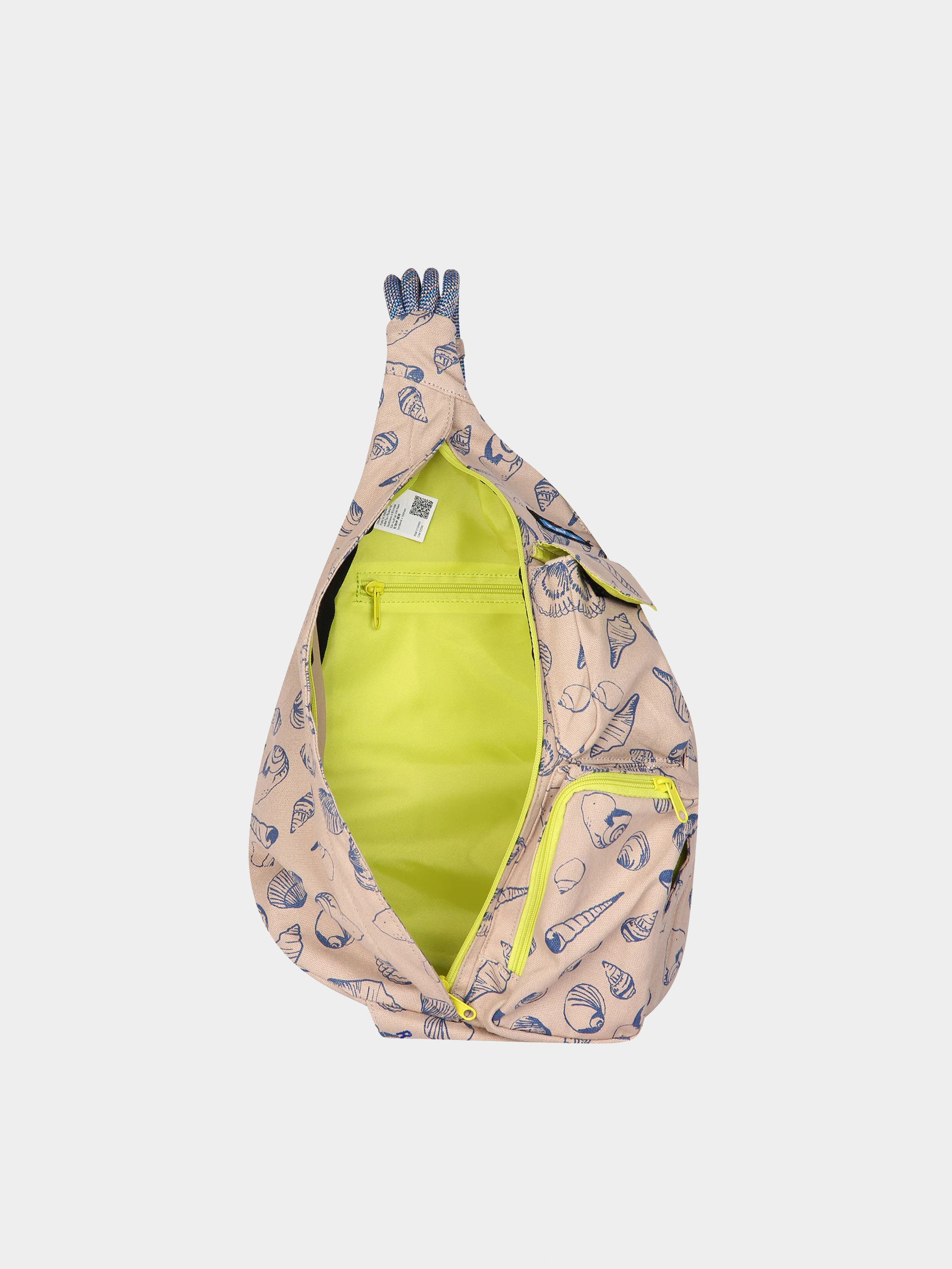 Plecak Kavu Rope Bag (shell life)
