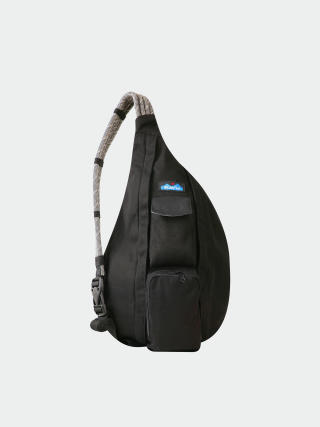 Plecak Kavu Rope Bag (black)