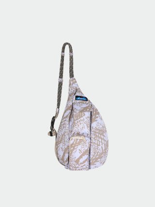 Plecak Kavu Mini Rope Bag (beach doodle)