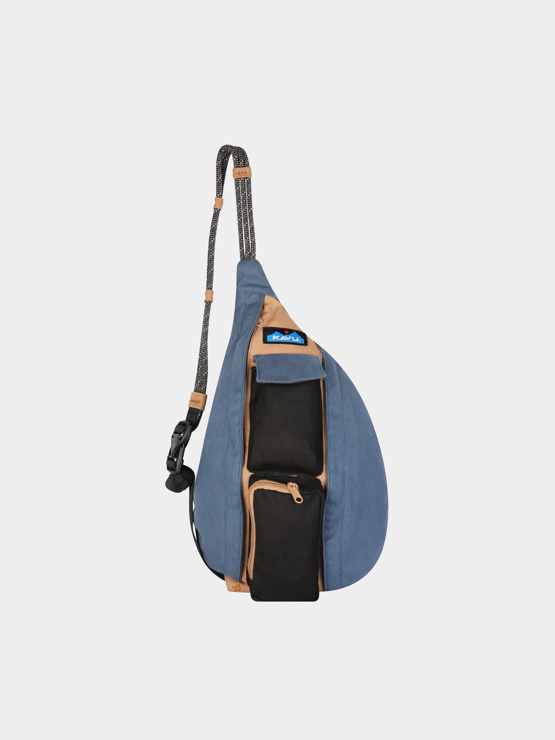 Plecak Kavu Mini Rope Bag (night drop)