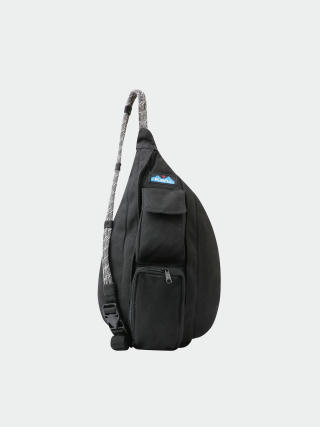 Plecak Kavu Mini Rope Bag (black)