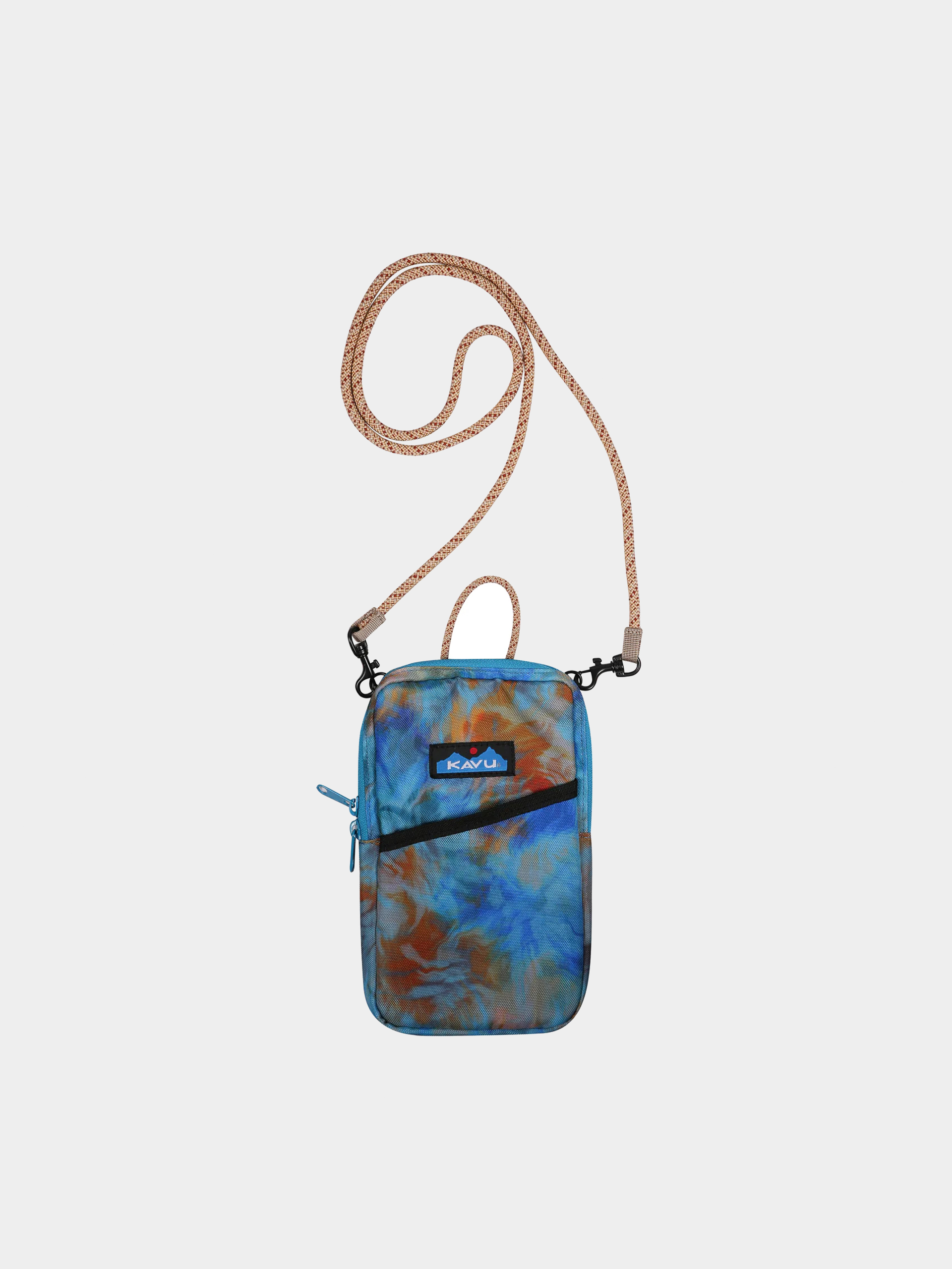 Portfel Kavu Essential Case (ocean potion)