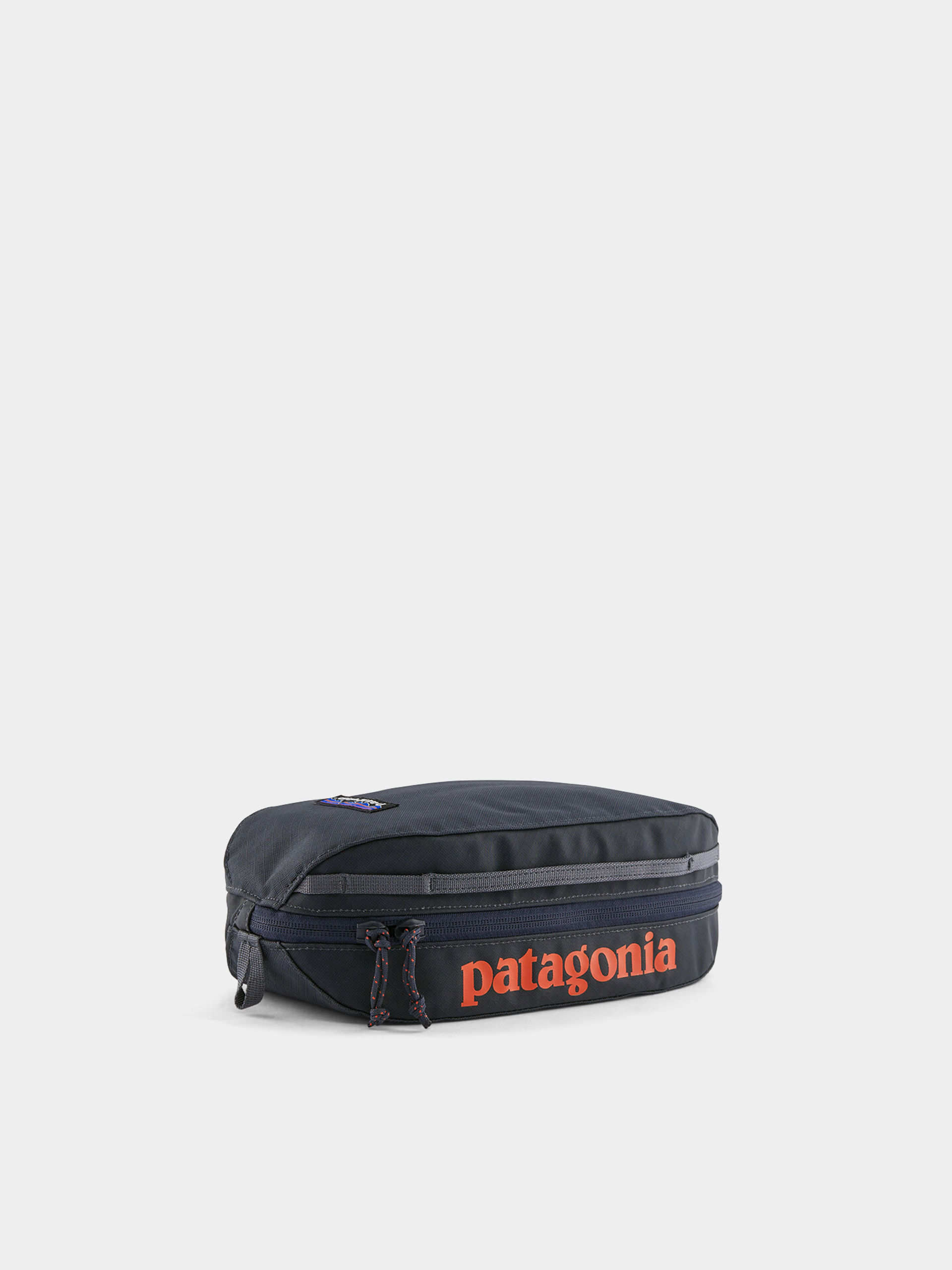 Kosmetyczka Patagonia Black Hole Cube 3L (smolder blue)